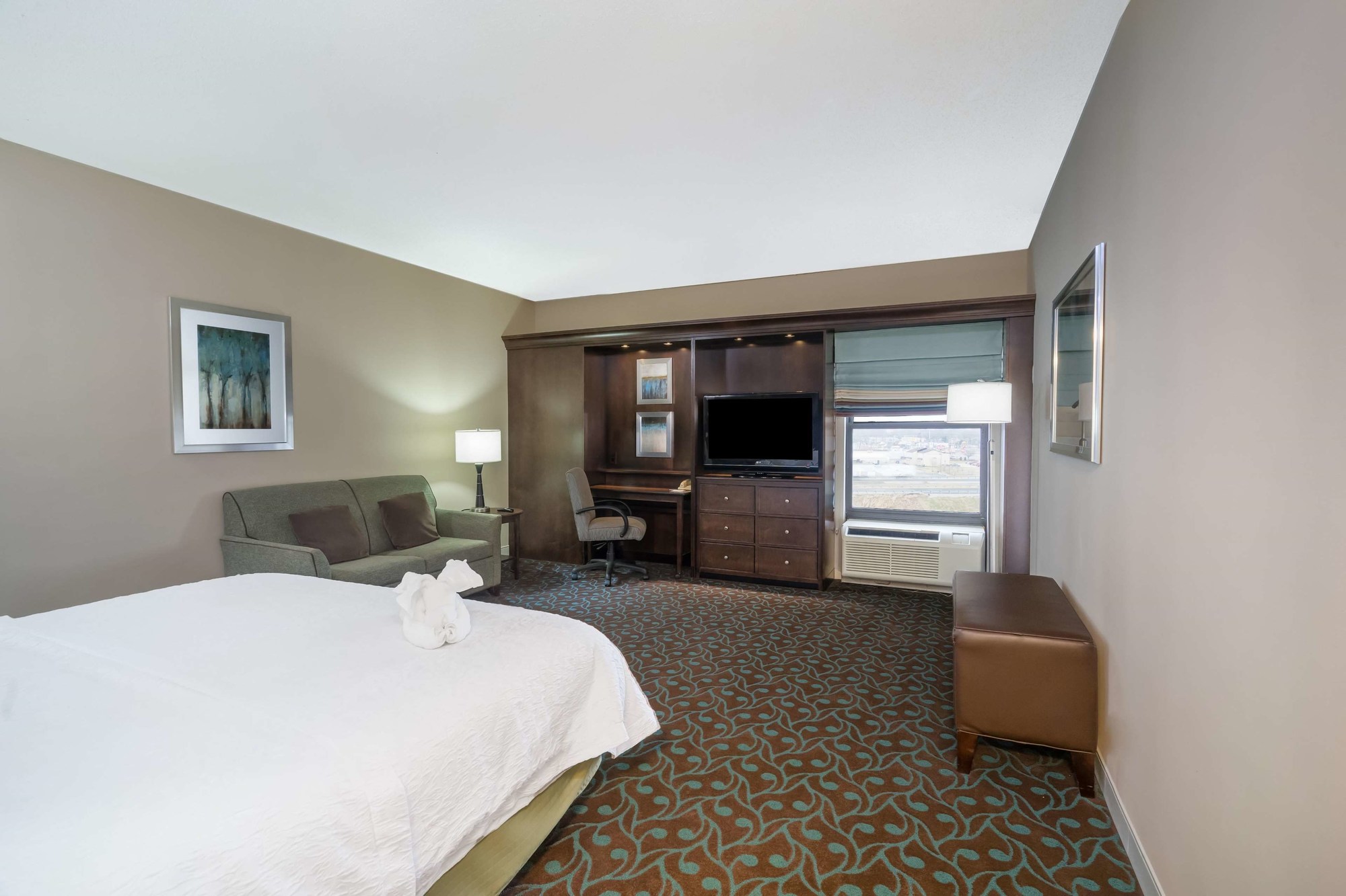Hampton Inn Terre Haute Hampton Inn Terre Haute