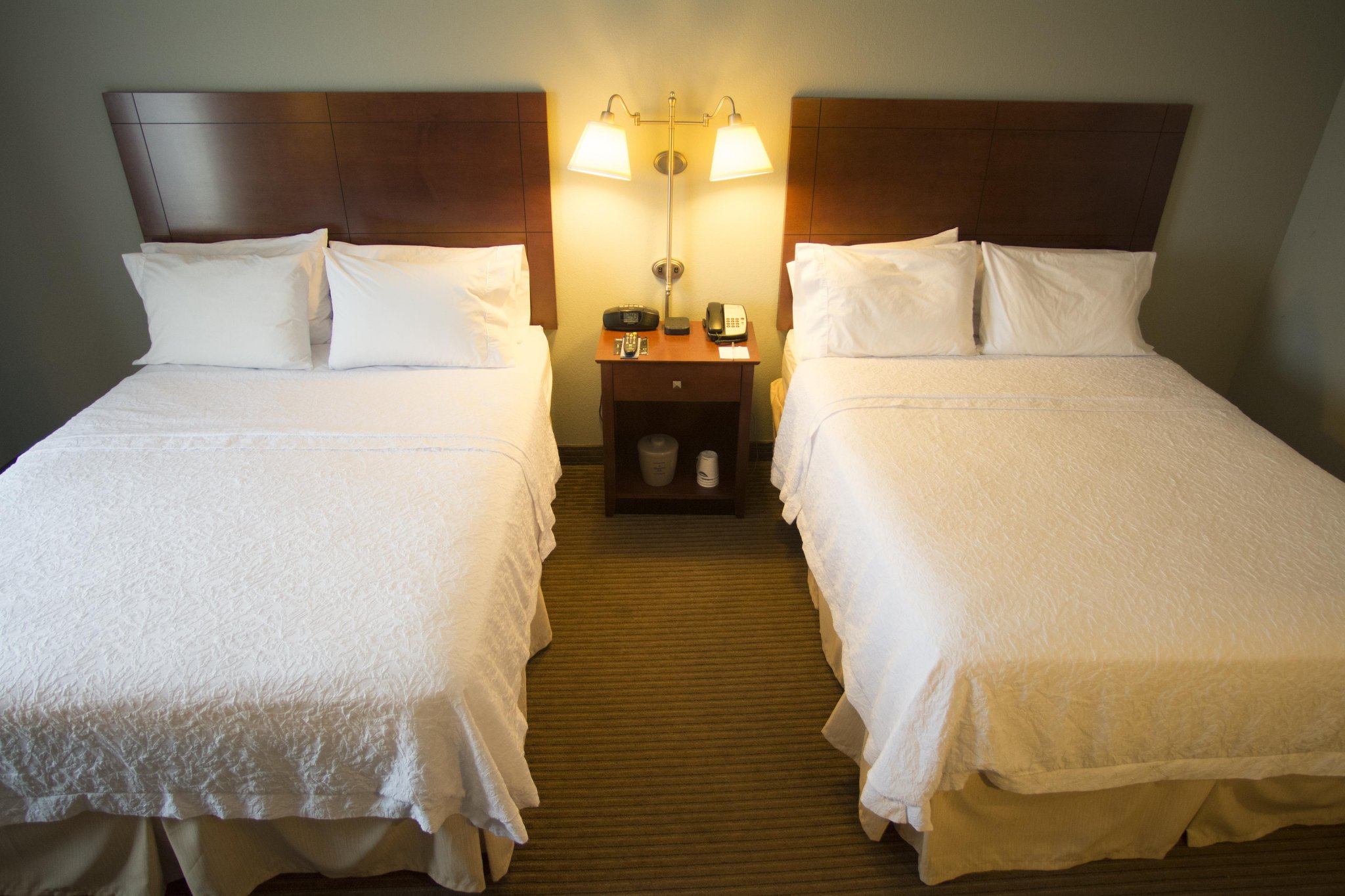 Hampton Inn Warsaw Hampton Inn Warsaw