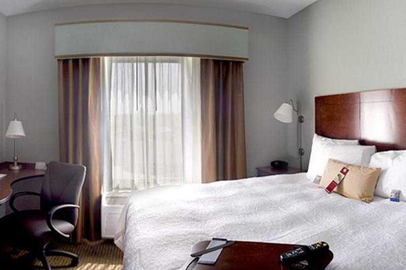 Hampton Inn Warsaw Hampton Inn Warsaw