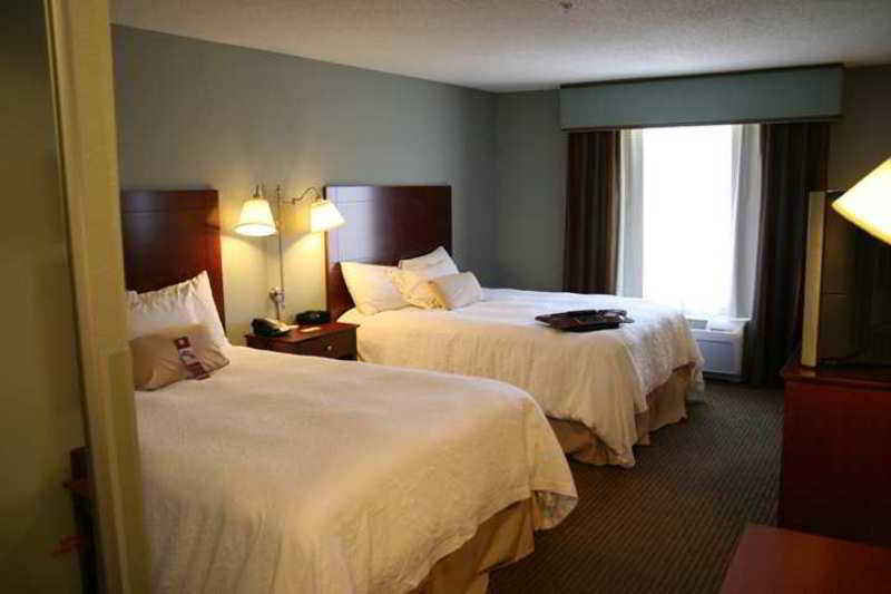 Hampton Inn Warsaw Hampton Inn Warsaw