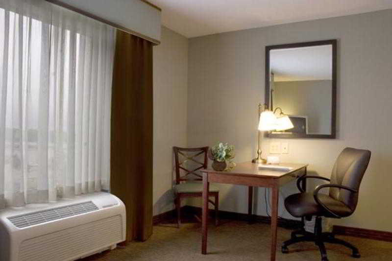 Hampton Inn Warsaw Hampton Inn Warsaw