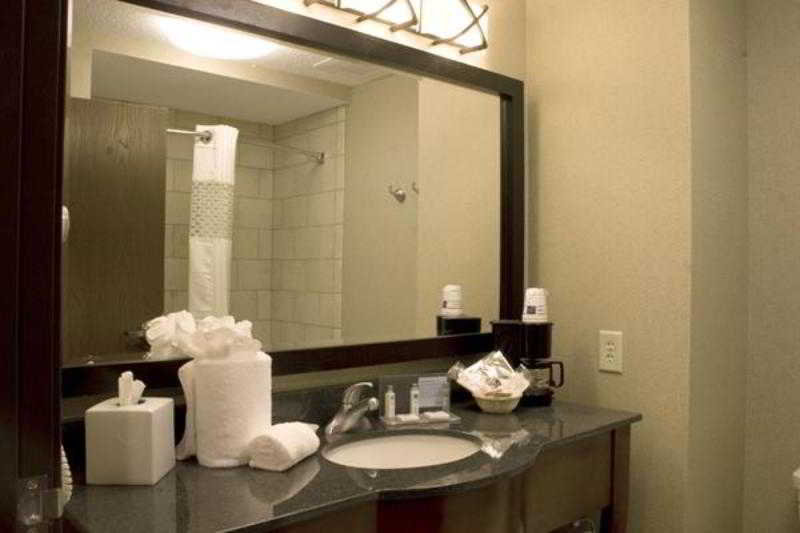 Hampton Inn Warsaw Hampton Inn Warsaw