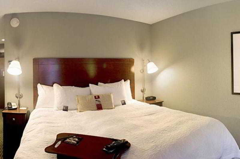 Hampton Inn Warsaw Hampton Inn Warsaw
