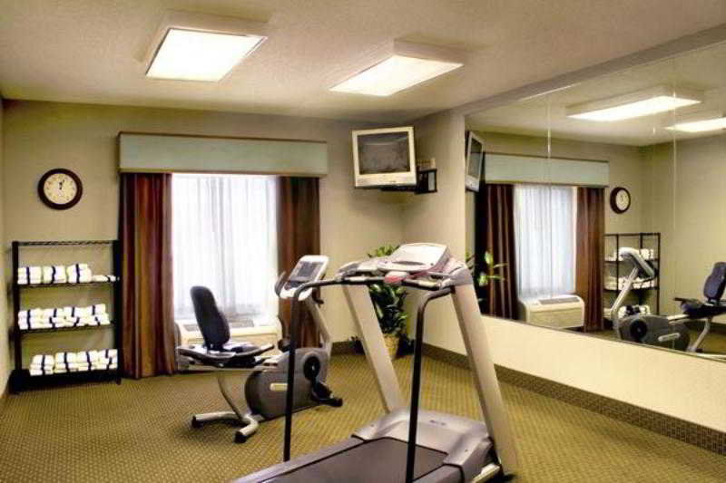Hampton Inn Warsaw Hampton Inn Warsaw
