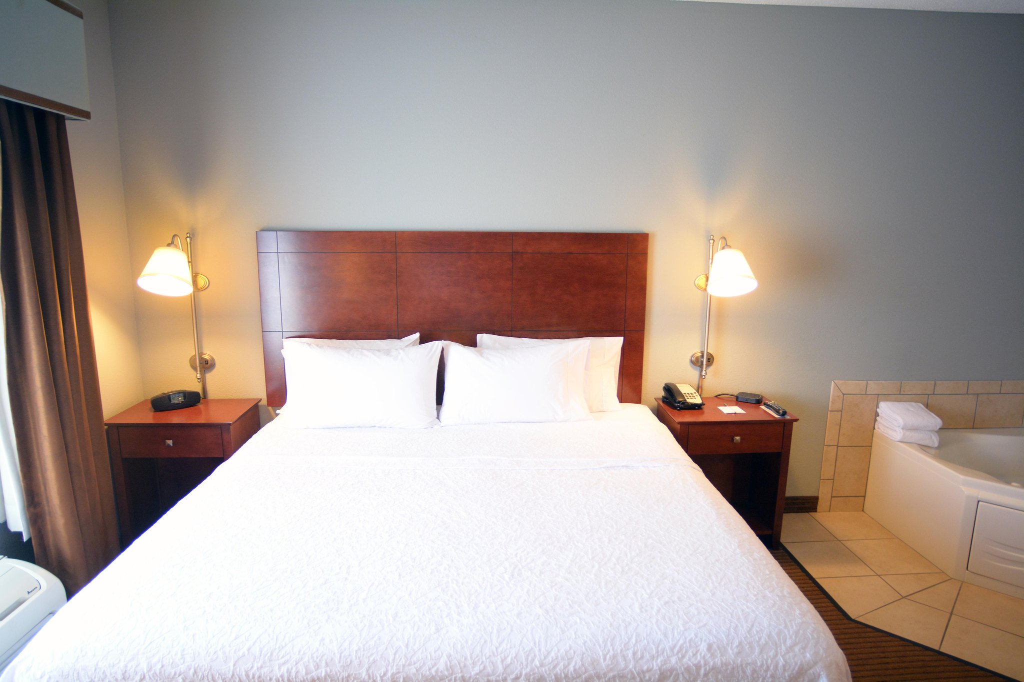 Hampton Inn Warsaw Hampton Inn Warsaw