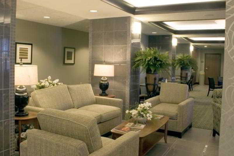 Hampton Inn Warsaw Hampton Inn Warsaw