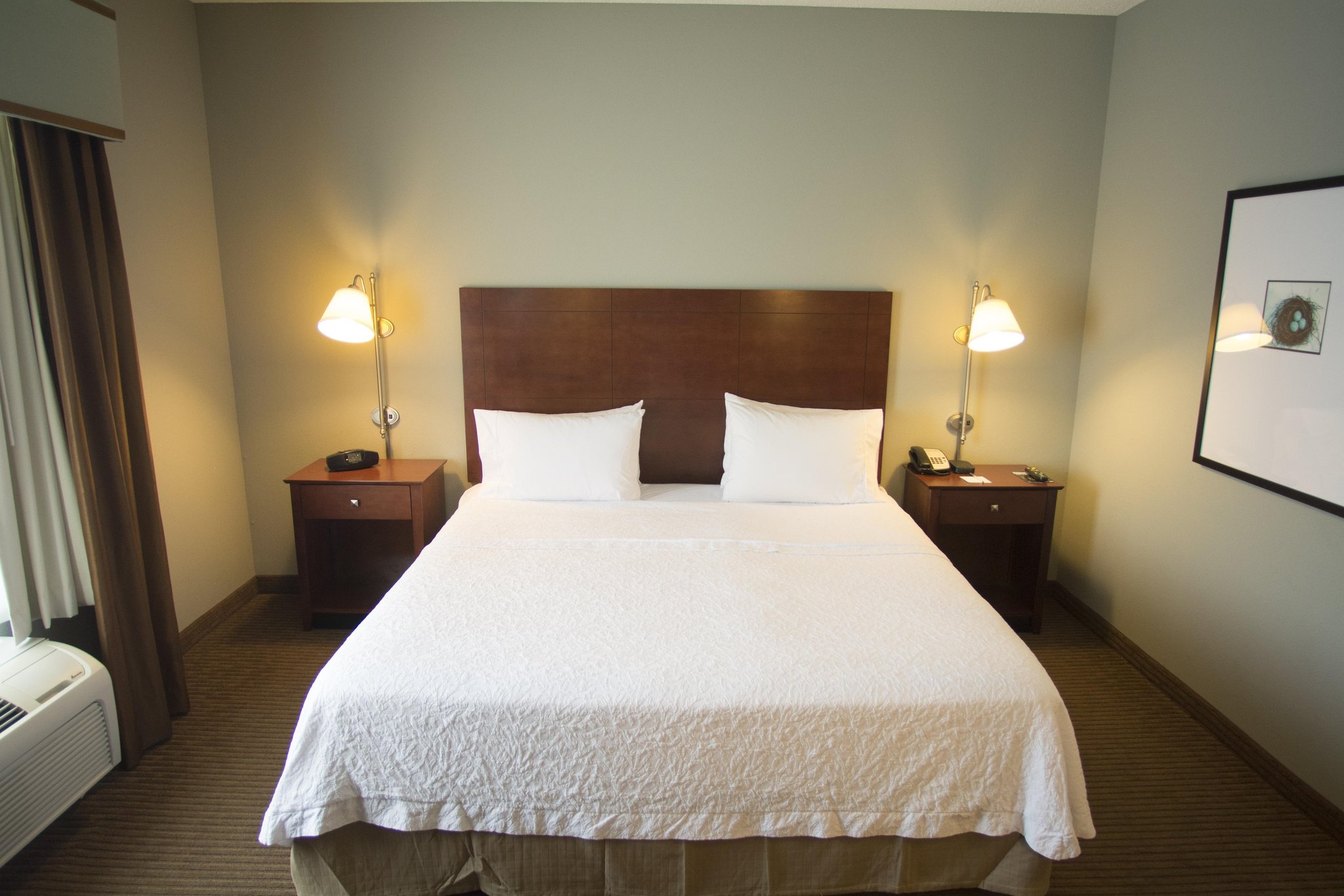 Hampton Inn Warsaw Hampton Inn Warsaw