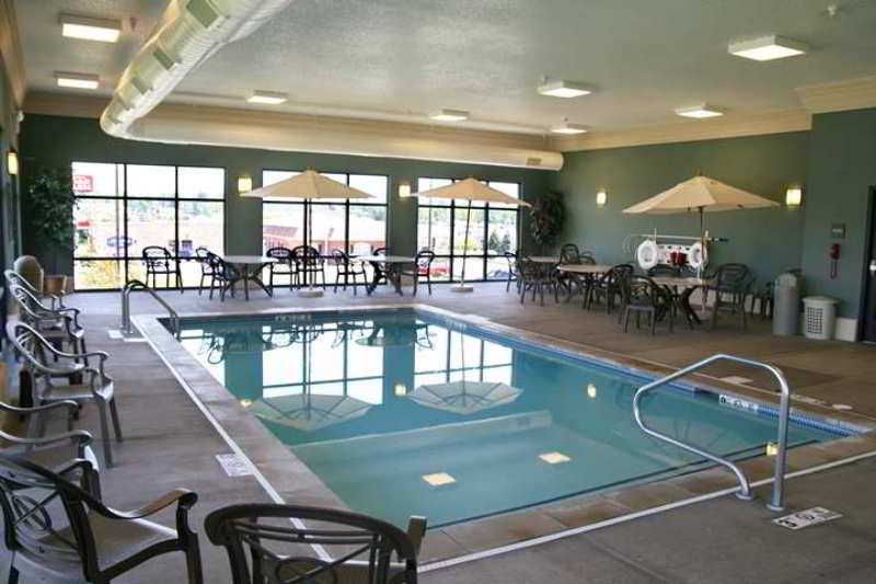 Hampton Inn Warsaw Hampton Inn Warsaw