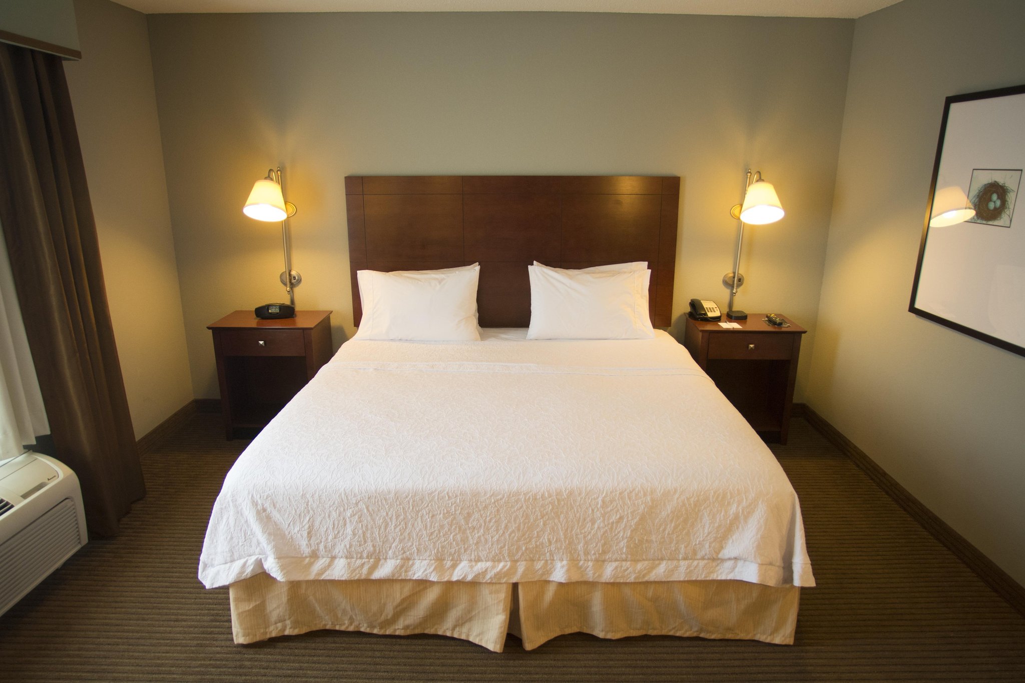 Hampton Inn Warsaw Hampton Inn Warsaw