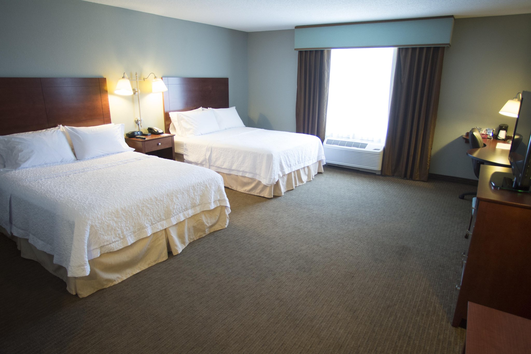 Hampton Inn Warsaw Hampton Inn Warsaw