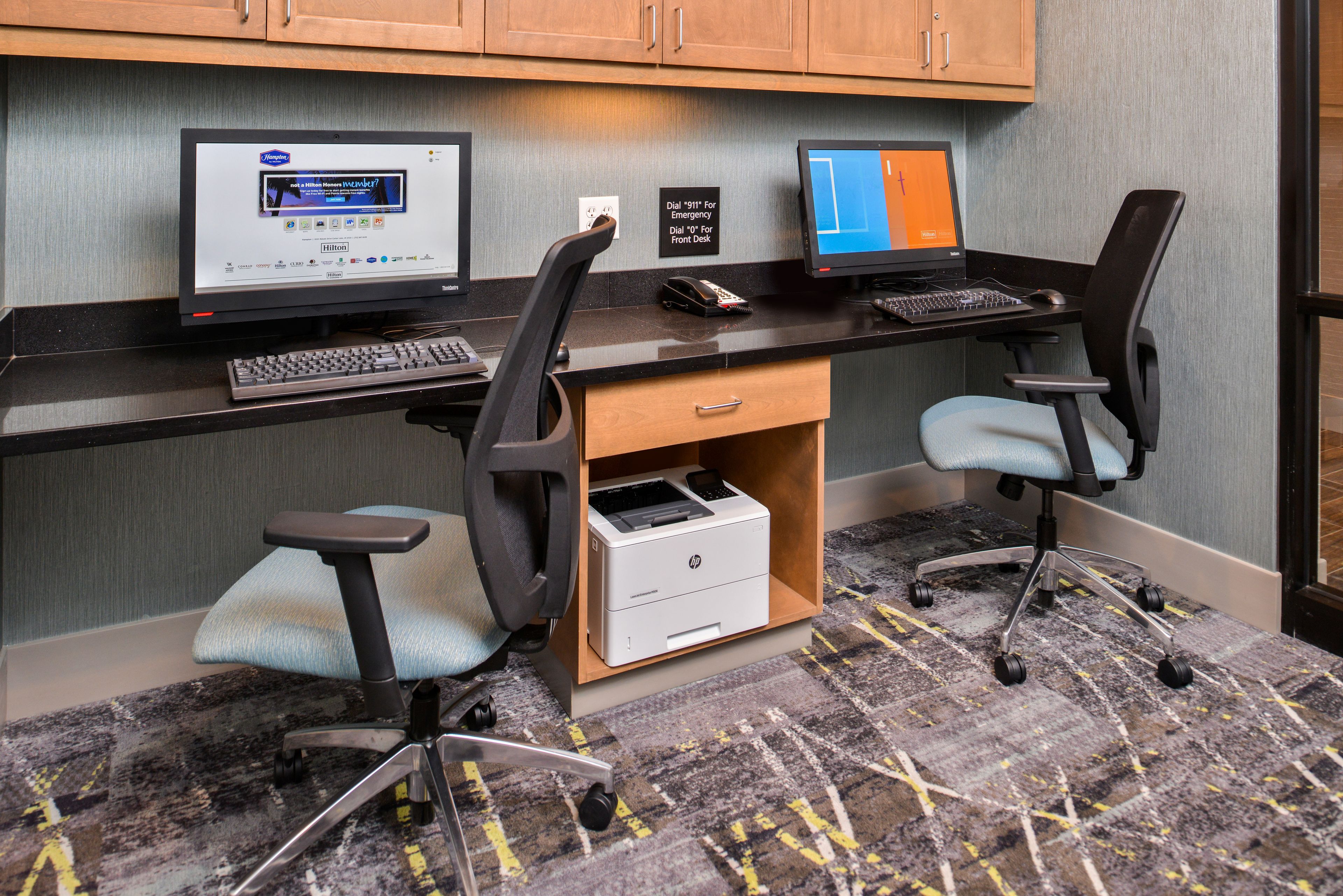 Hampton Inn Omaha Airport Hampton Inn Omaha Airport