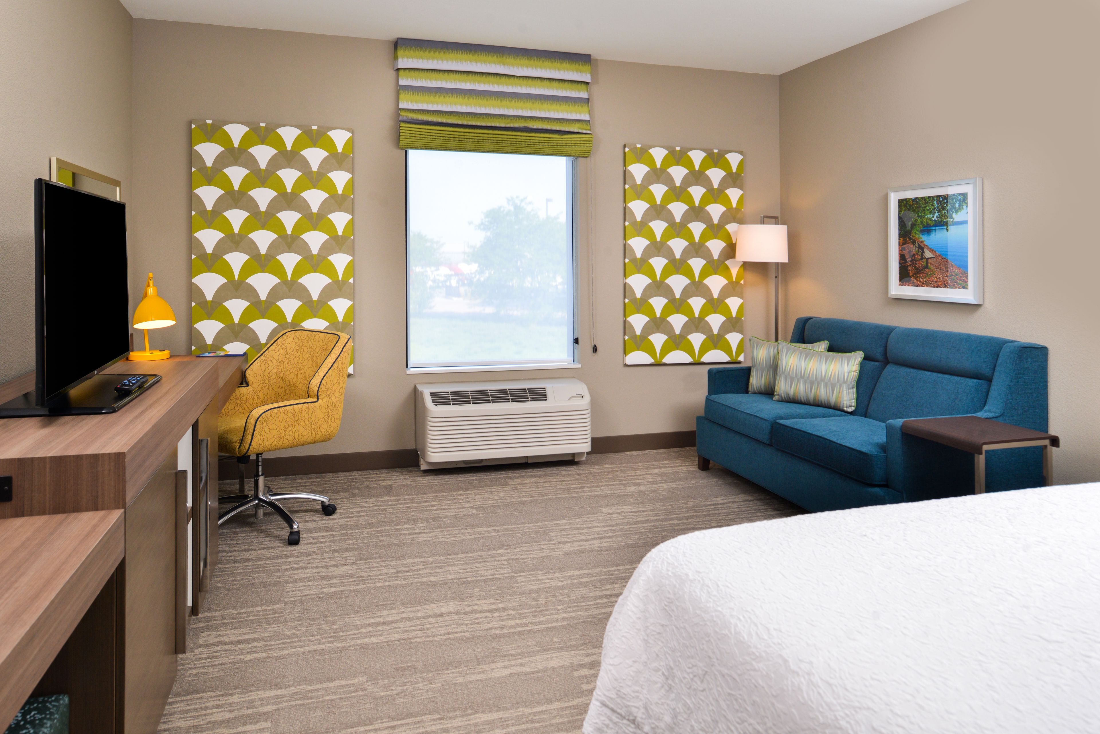 Hampton Inn Omaha Airport Hampton Inn Omaha Airport