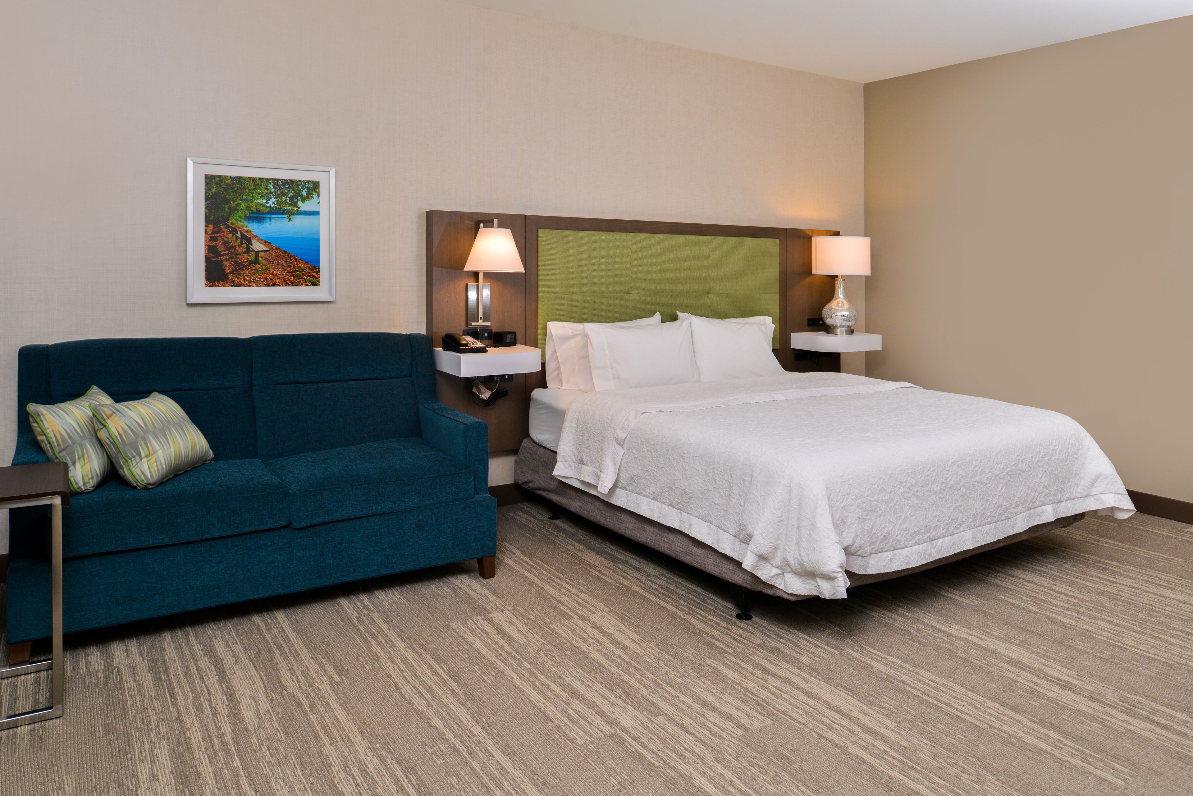 Hampton Inn Omaha Airport Hampton Inn Omaha Airport