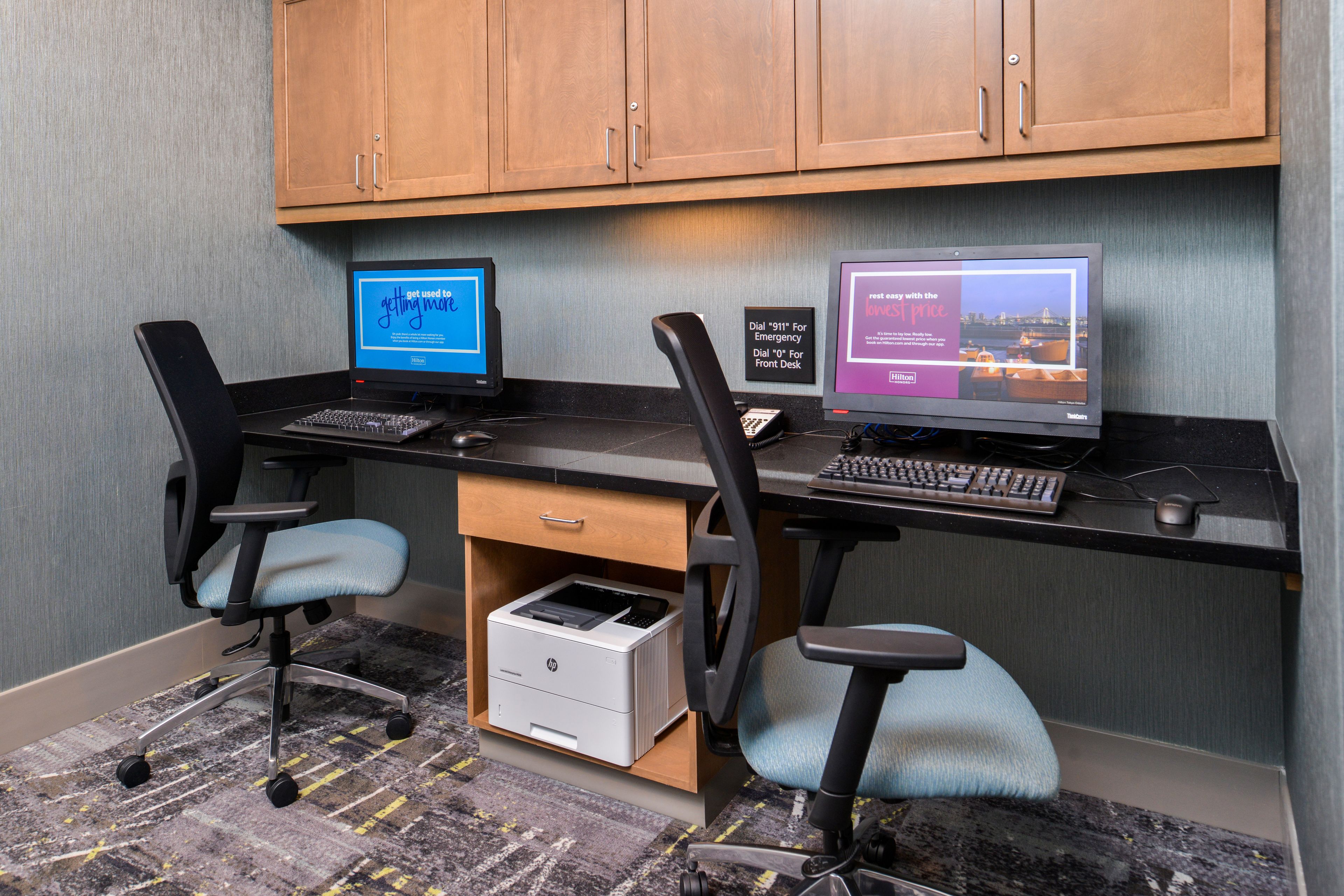 Hampton Inn Omaha Airport Hampton Inn Omaha Airport