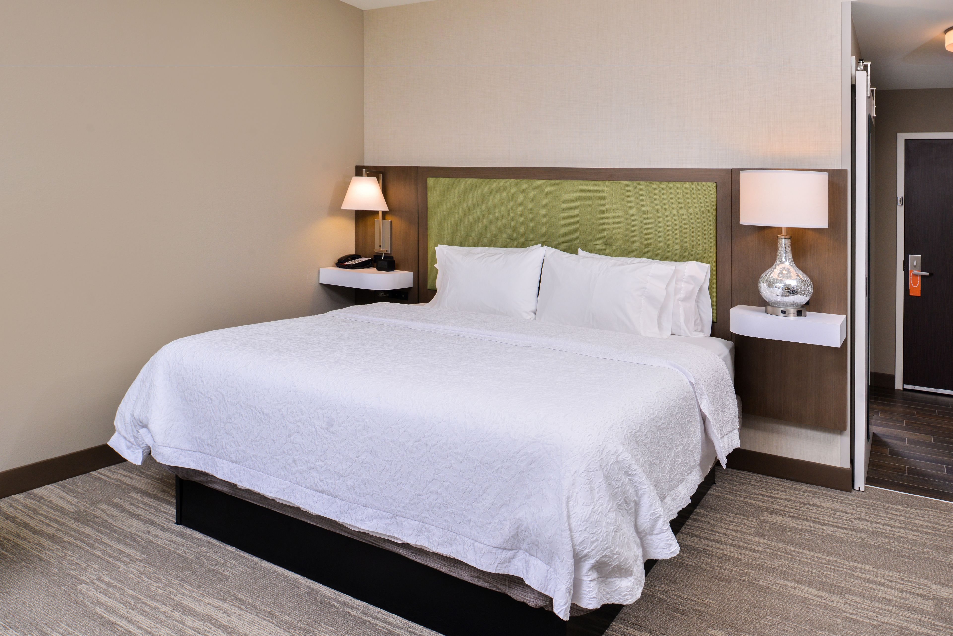 Hampton Inn Omaha Airport Hampton Inn Omaha Airport