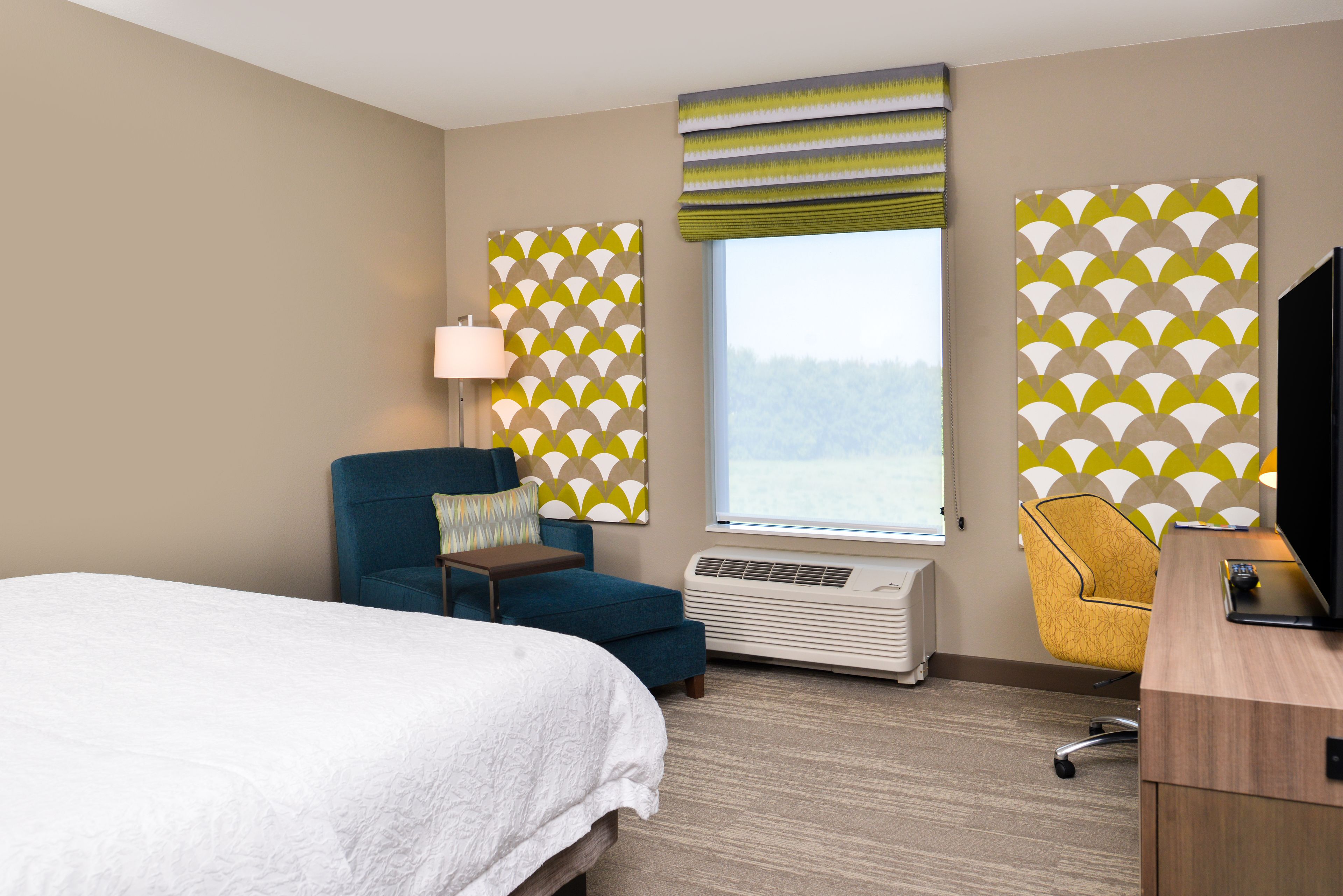 Hampton Inn Omaha Airport Hampton Inn Omaha Airport