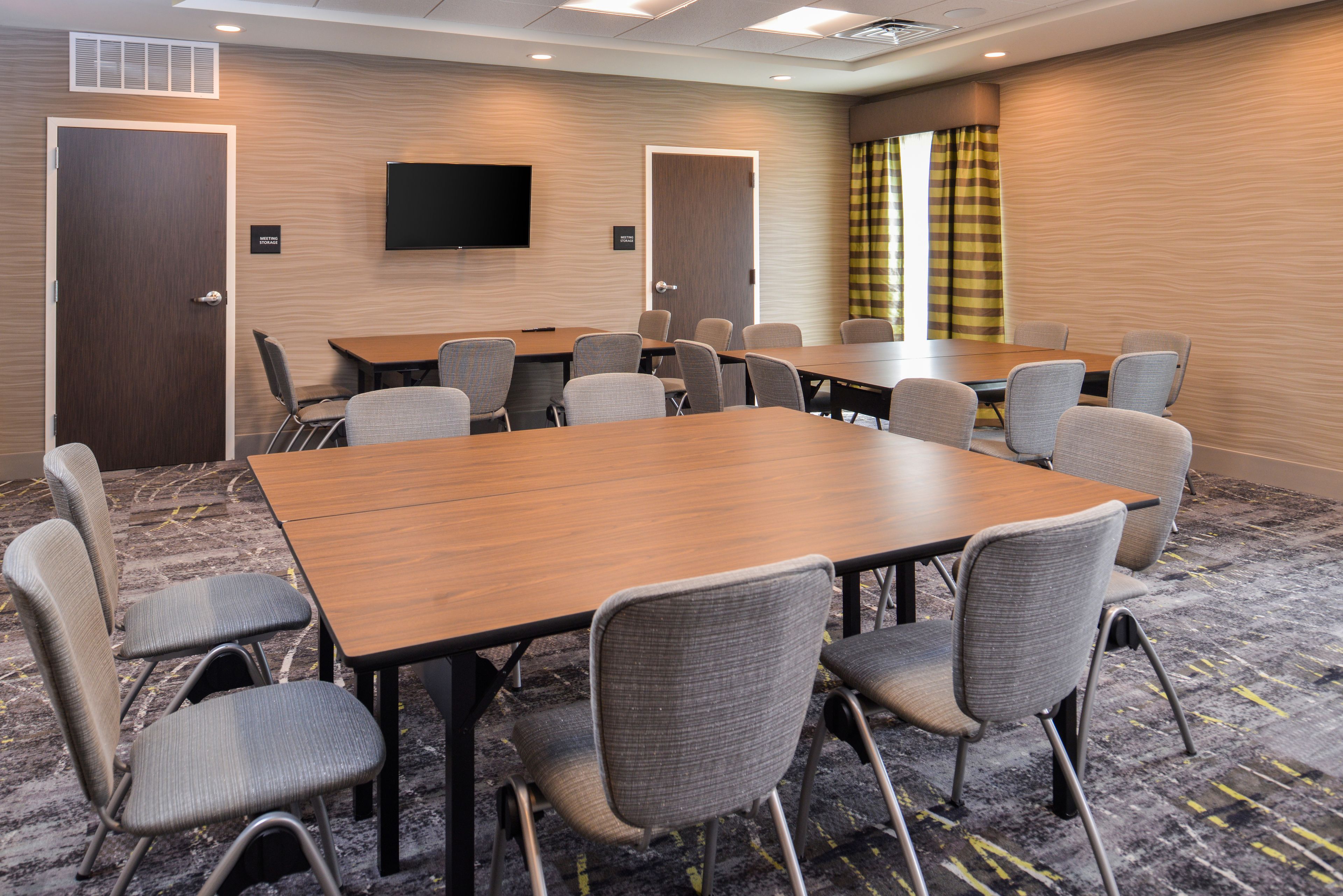 Hampton Inn Omaha Airport Hampton Inn Omaha Airport