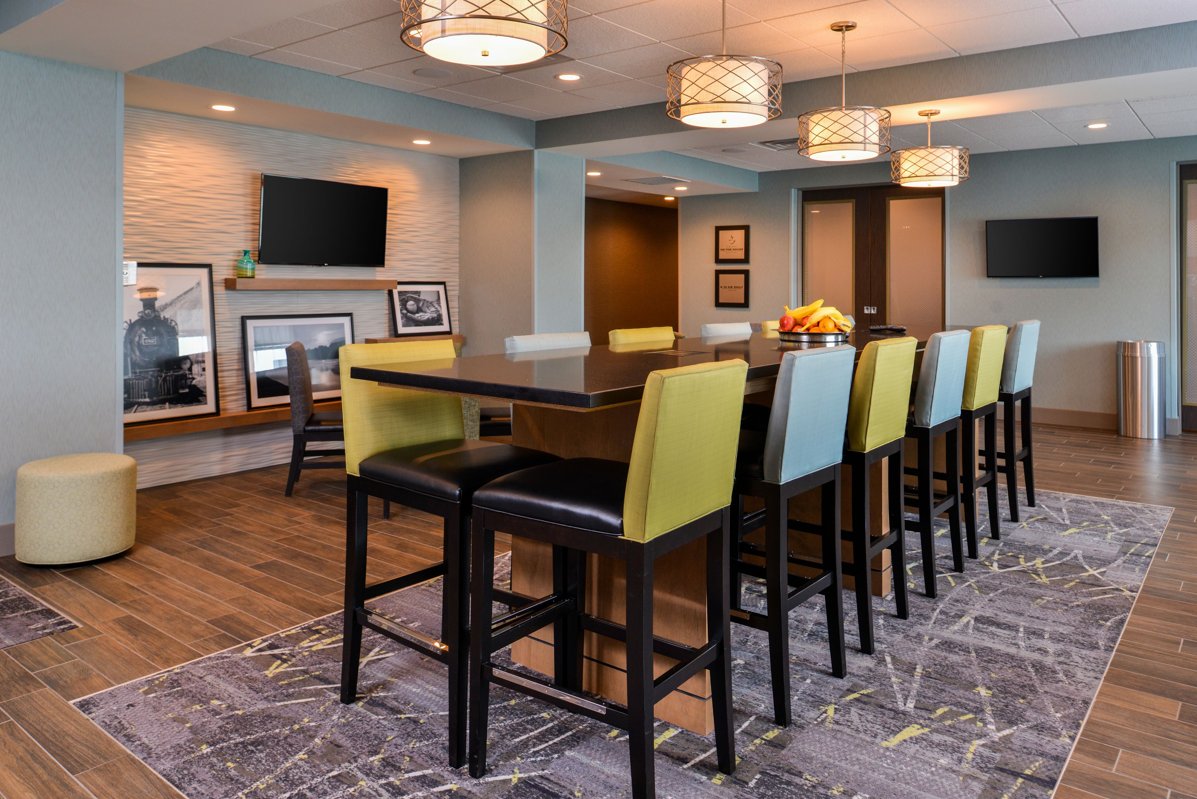 Hampton Inn Omaha Airport Hampton Inn Omaha Airport