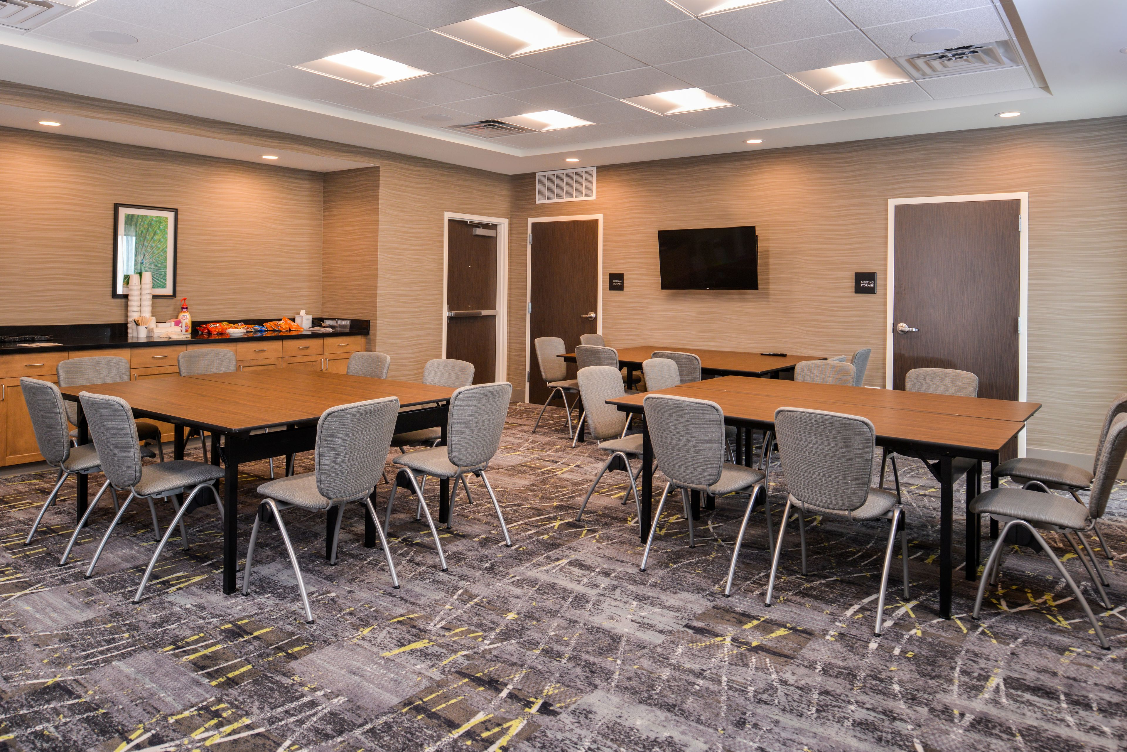 Hampton Inn Omaha Airport Hampton Inn Omaha Airport
