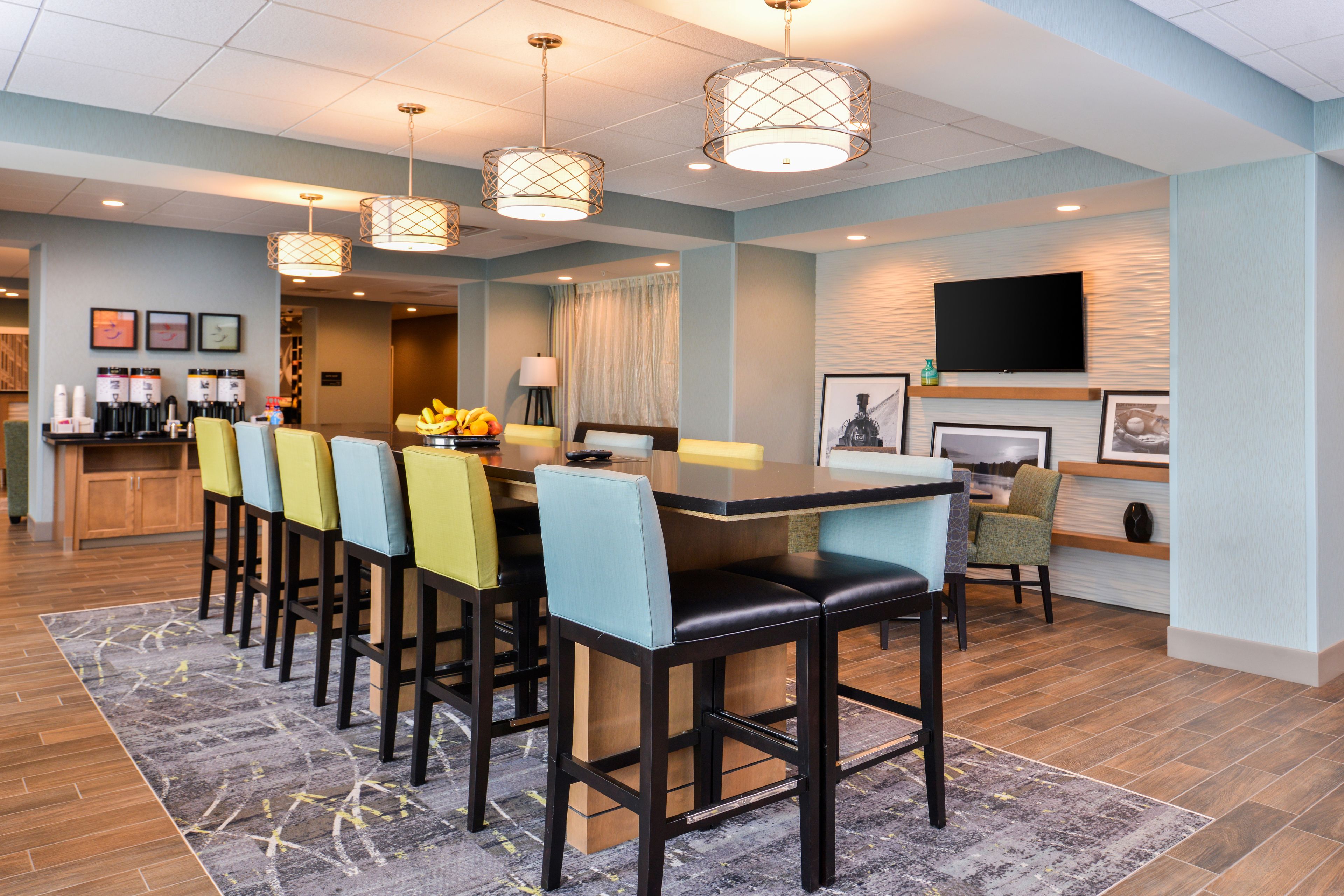 Hampton Inn Omaha Airport Hampton Inn Omaha Airport