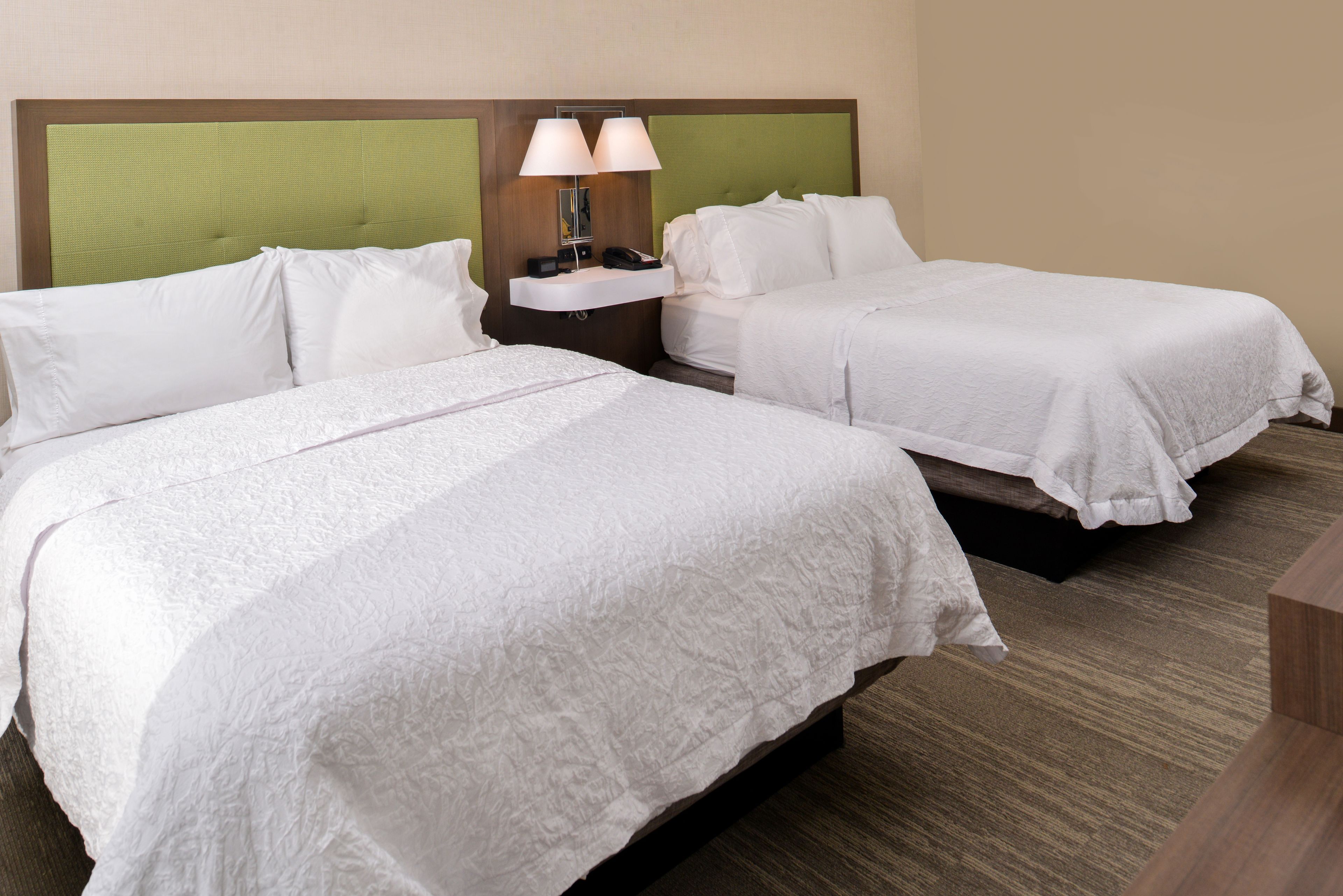 Hampton Inn Omaha Airport Hampton Inn Omaha Airport