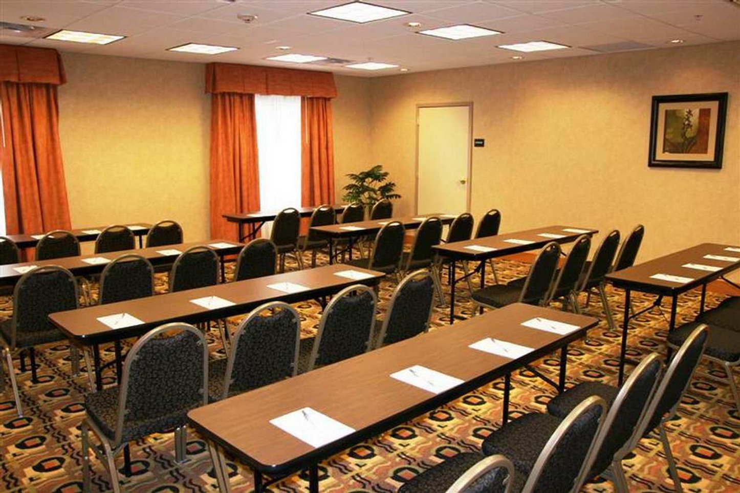 Hampton Inn & Suites Cedar Rapids Hampton Inn & Suites Cedar Rapids