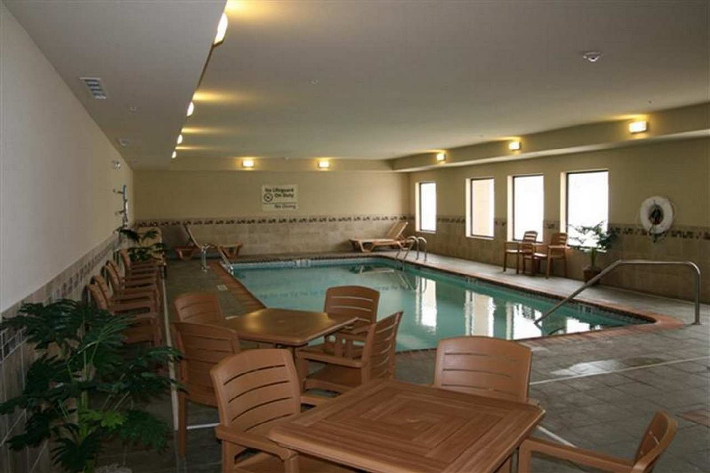 Hampton Inn & Suites Cedar Rapids Hampton Inn & Suites Cedar Rapids