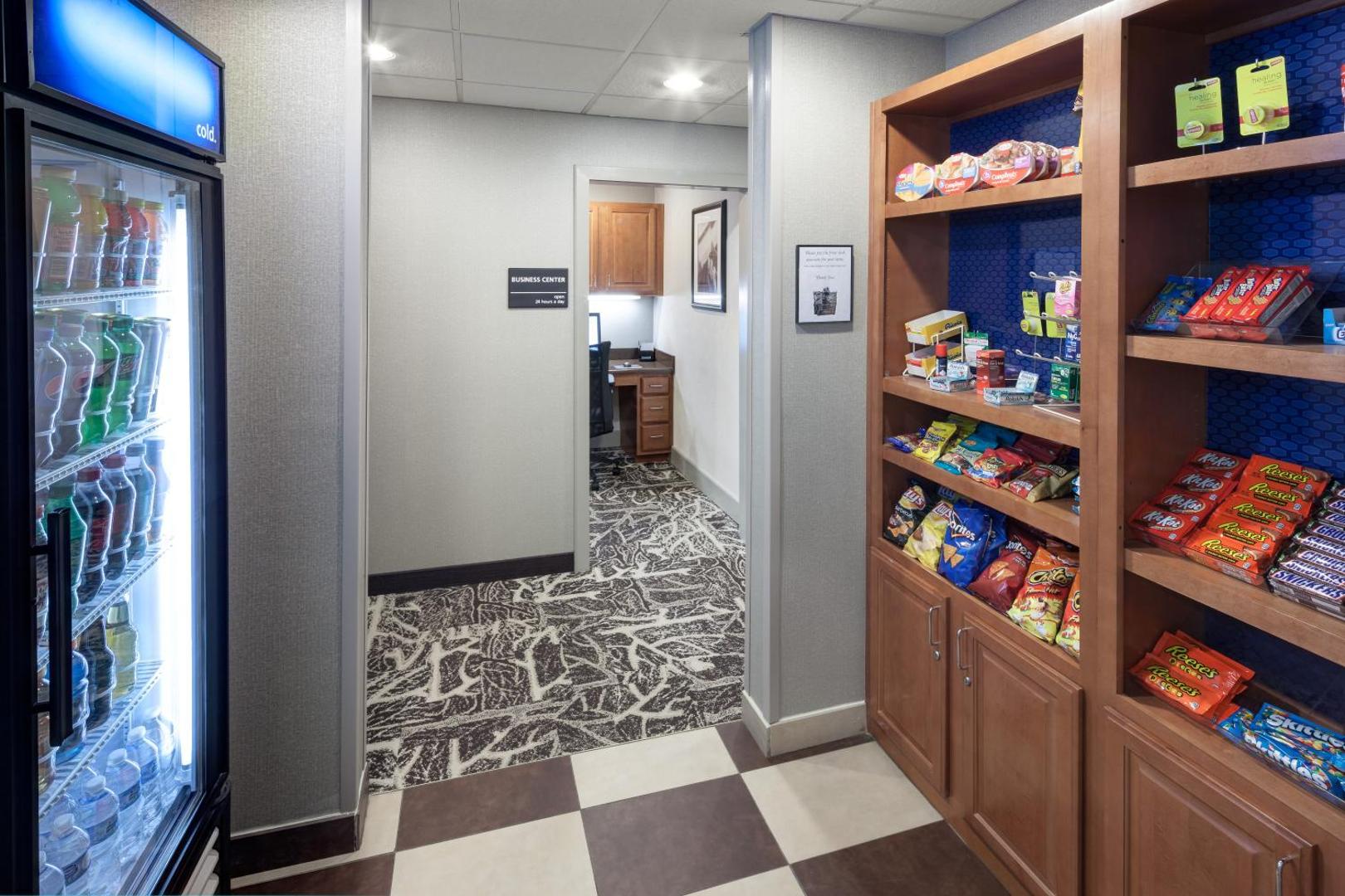 Hampton Inn & Suites Cedar Rapids Hampton Inn & Suites Cedar Rapids