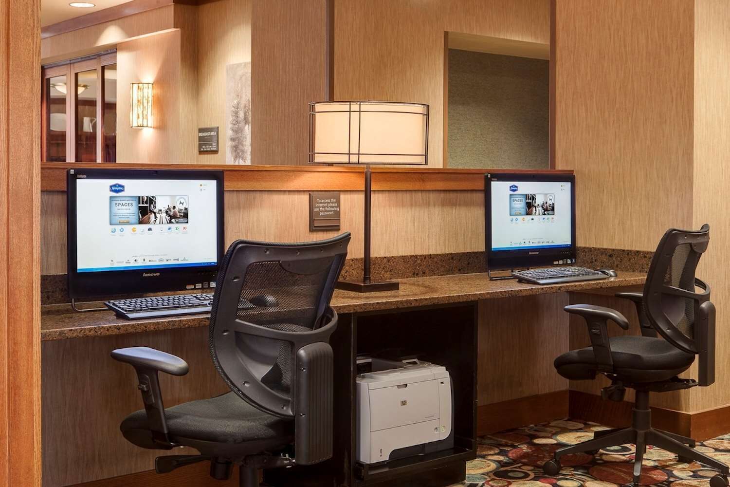 Hampton Inn Council Bluffs Hampton Inn Council Bluffs