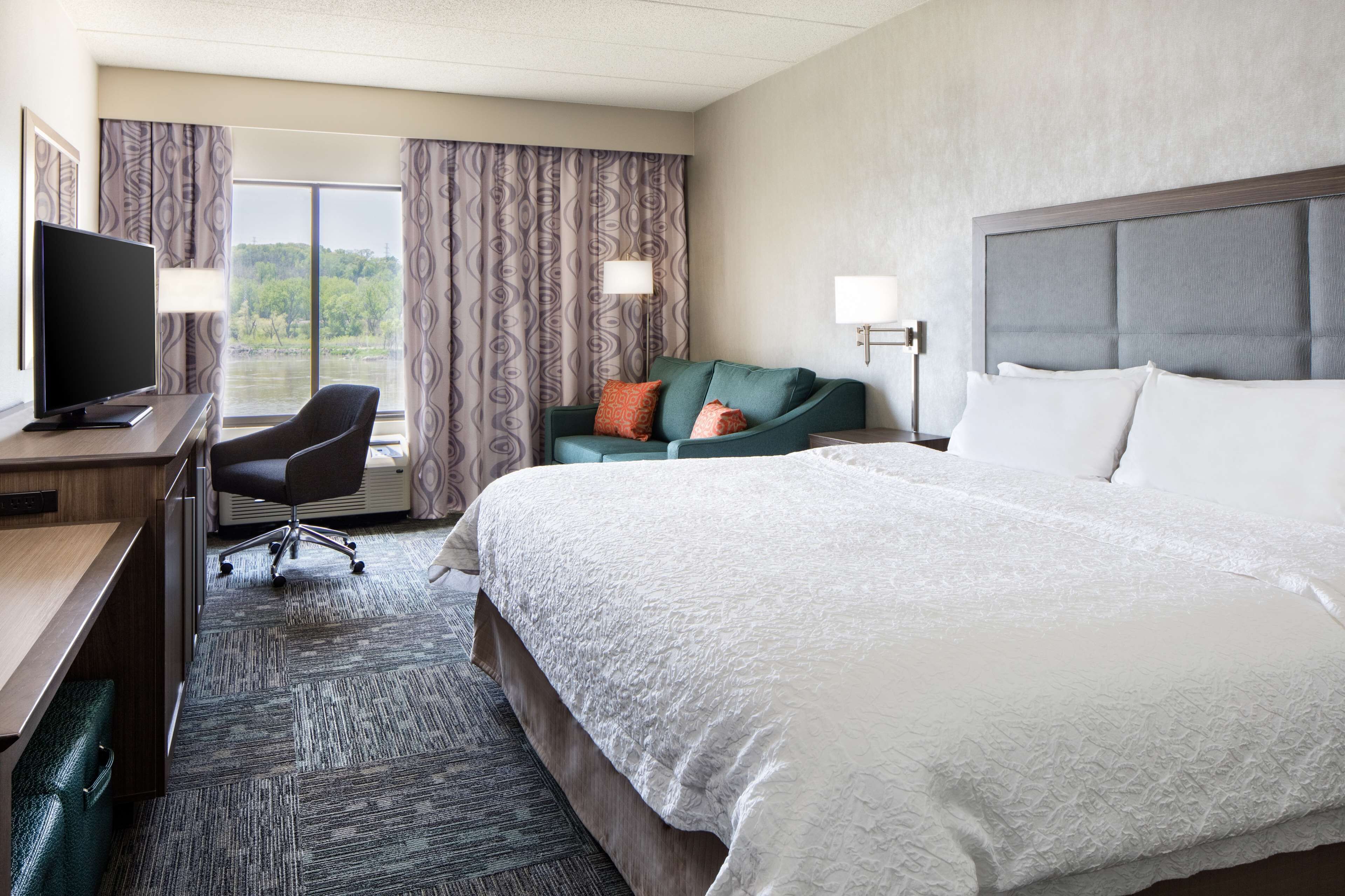 Hampton Inn Council Bluffs Hampton Inn Council Bluffs