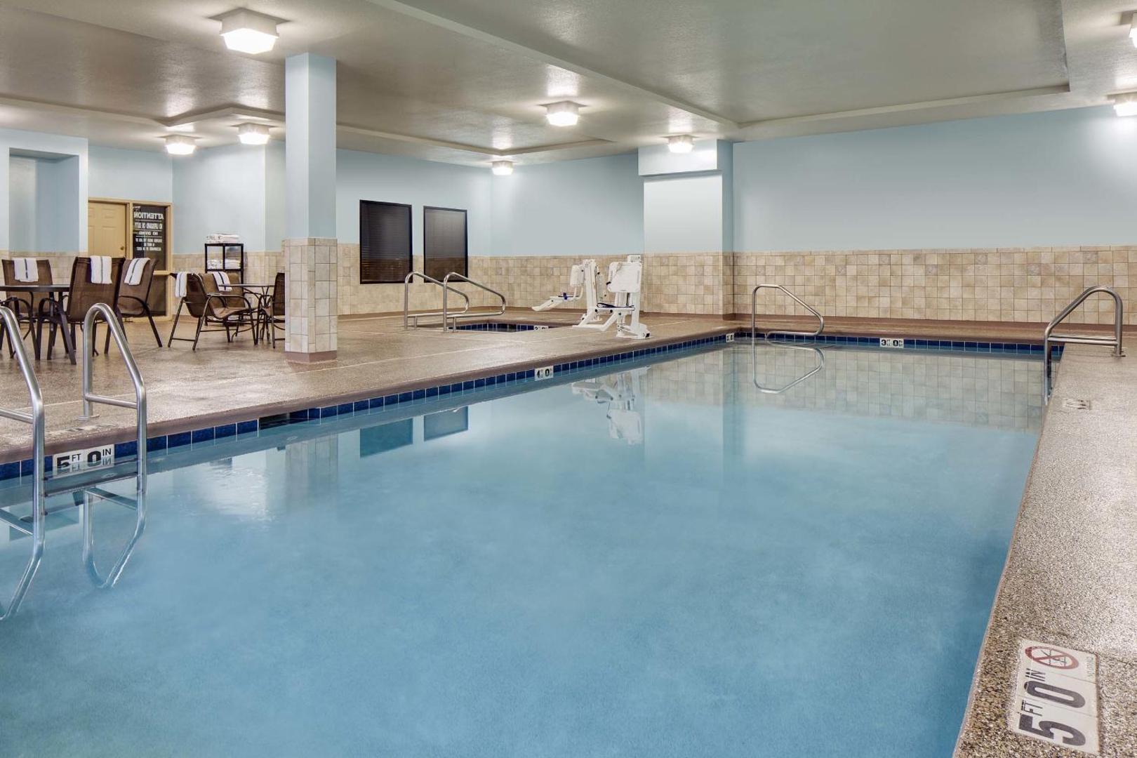 Hampton Inn Council Bluffs Hampton Inn Council Bluffs