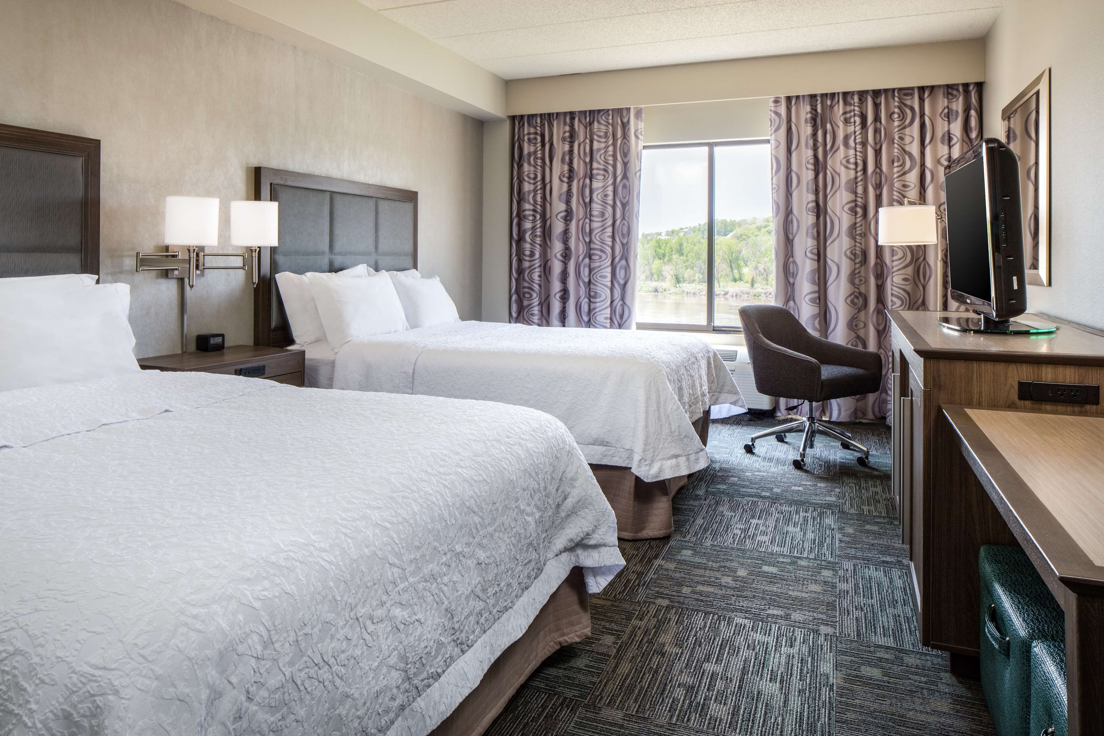Hampton Inn Council Bluffs Hampton Inn Council Bluffs