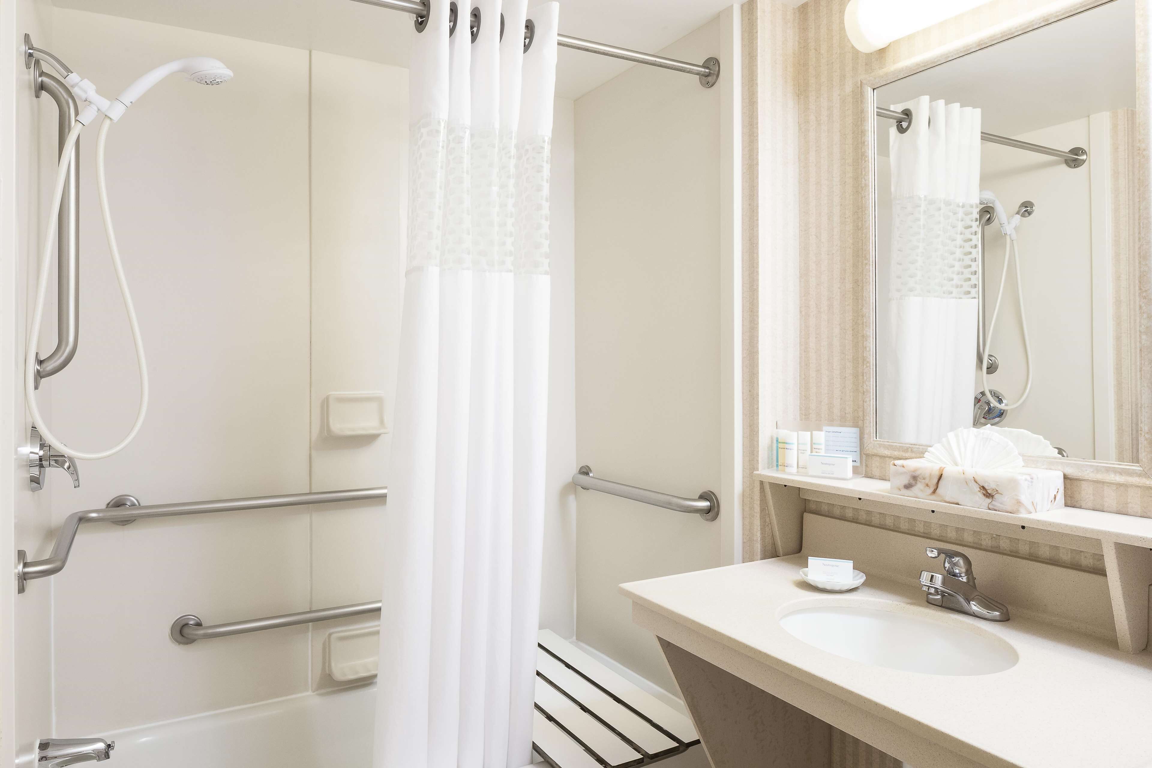 Hampton Inn Council Bluffs Hampton Inn Council Bluffs