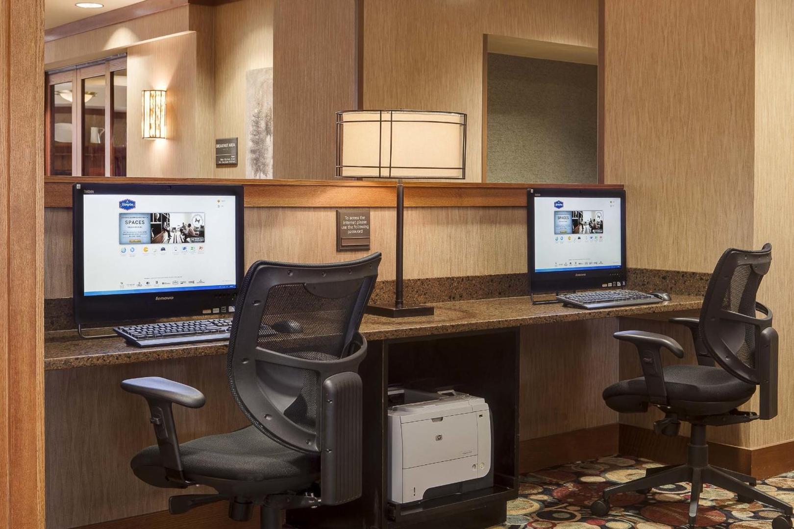 Hampton Inn Council Bluffs Hampton Inn Council Bluffs