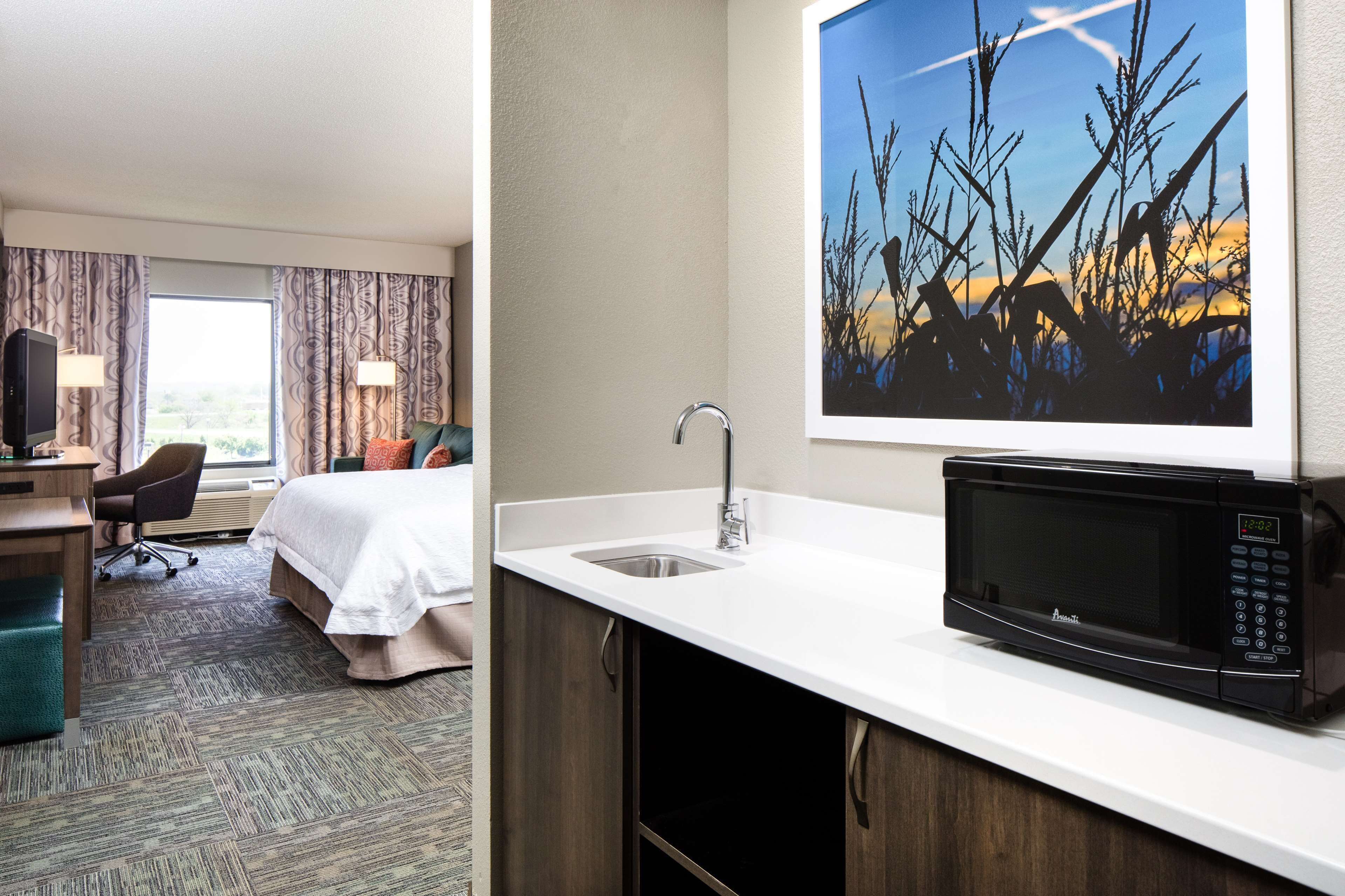 Hampton Inn Council Bluffs Hampton Inn Council Bluffs