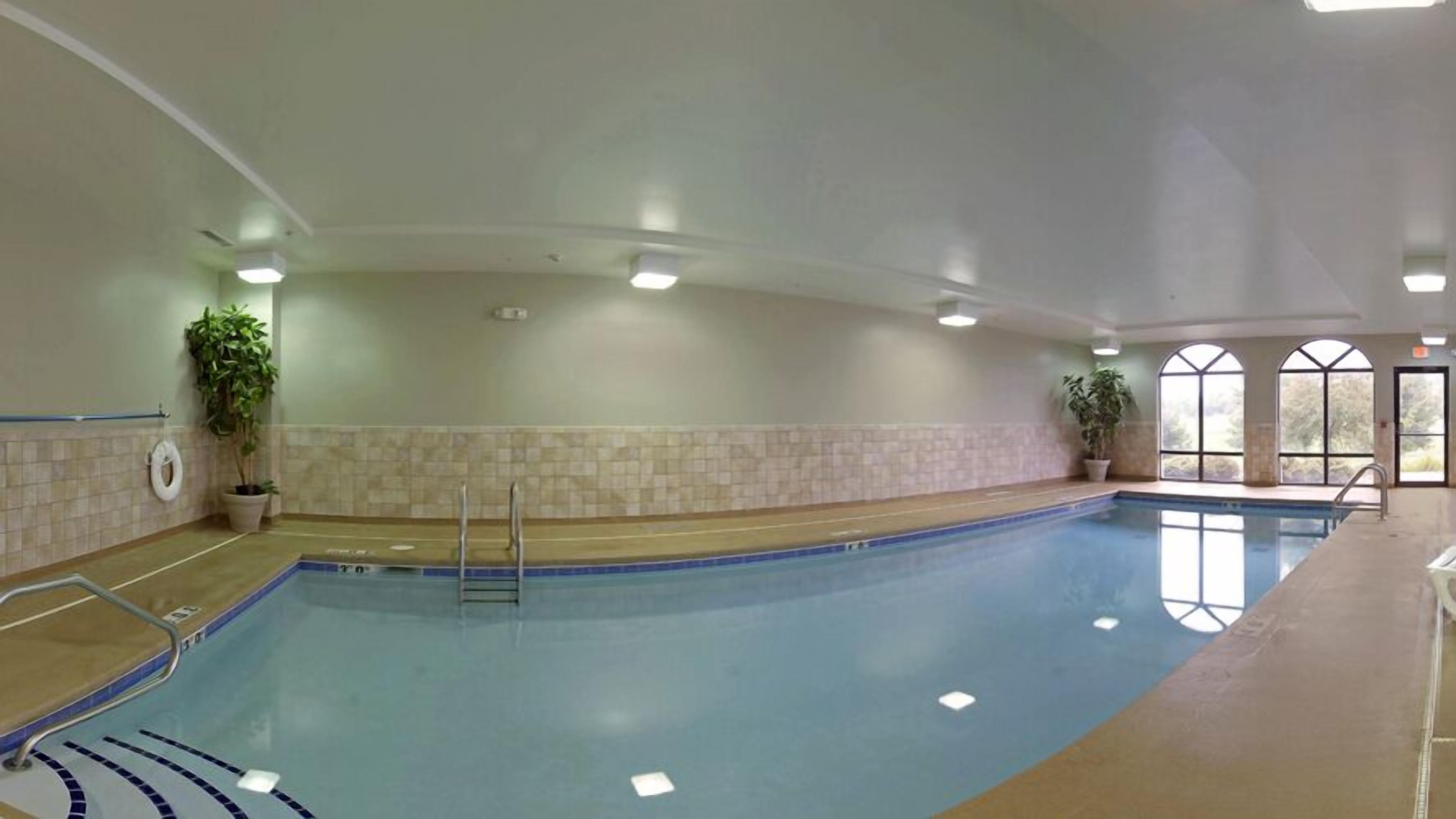 Hampton Inn Council Bluffs Hampton Inn Council Bluffs