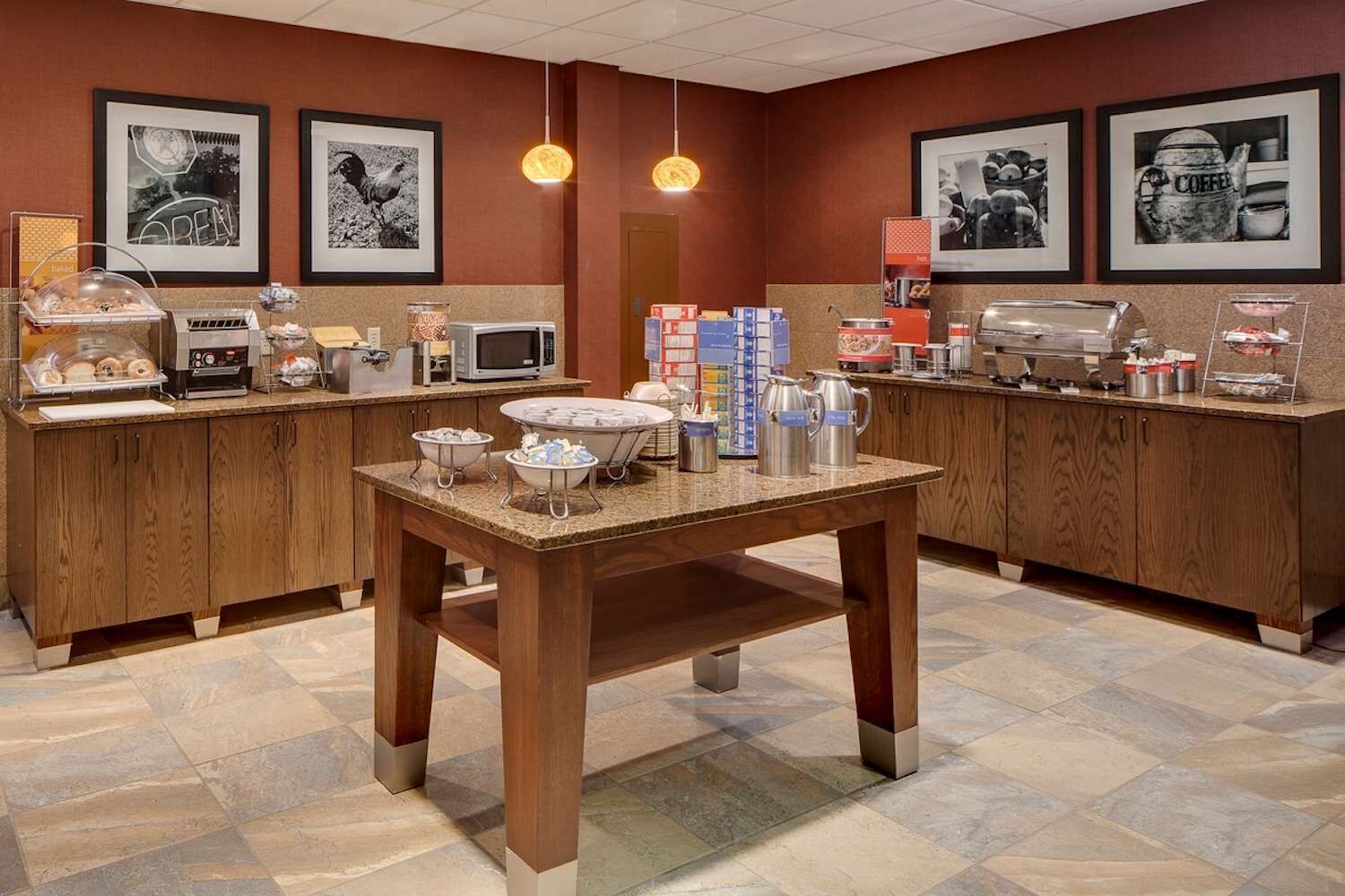 Hampton Inn Council Bluffs Hampton Inn Council Bluffs
