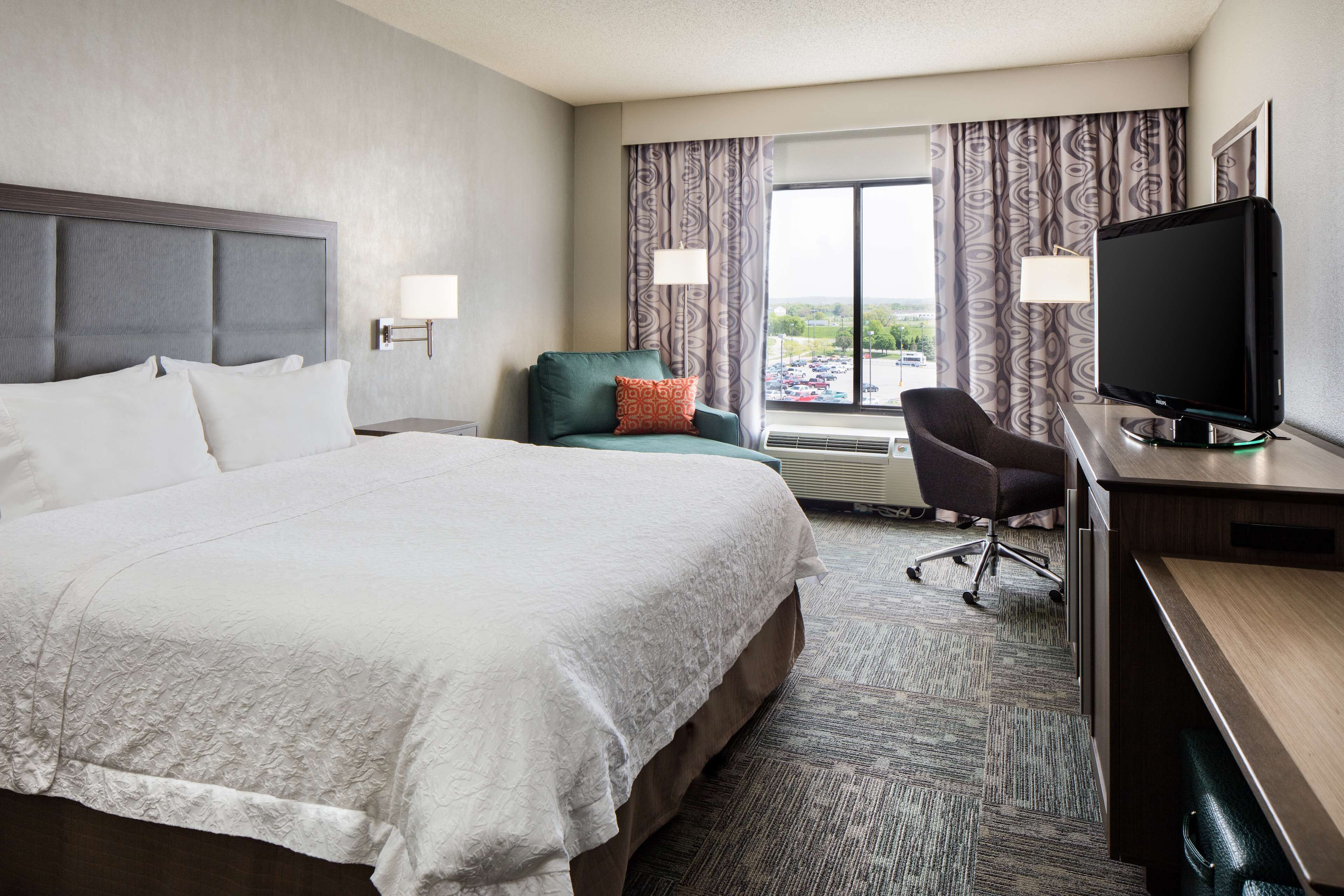 Hampton Inn Council Bluffs Hampton Inn Council Bluffs