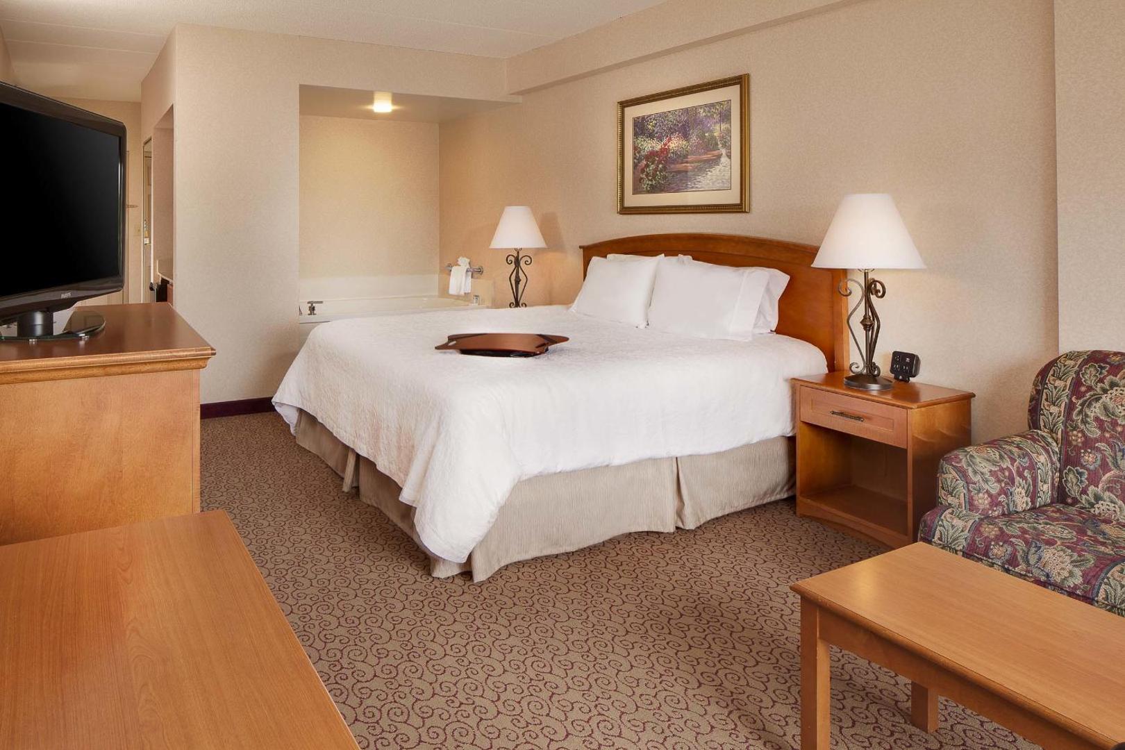 Hampton Inn Council Bluffs Hampton Inn Council Bluffs