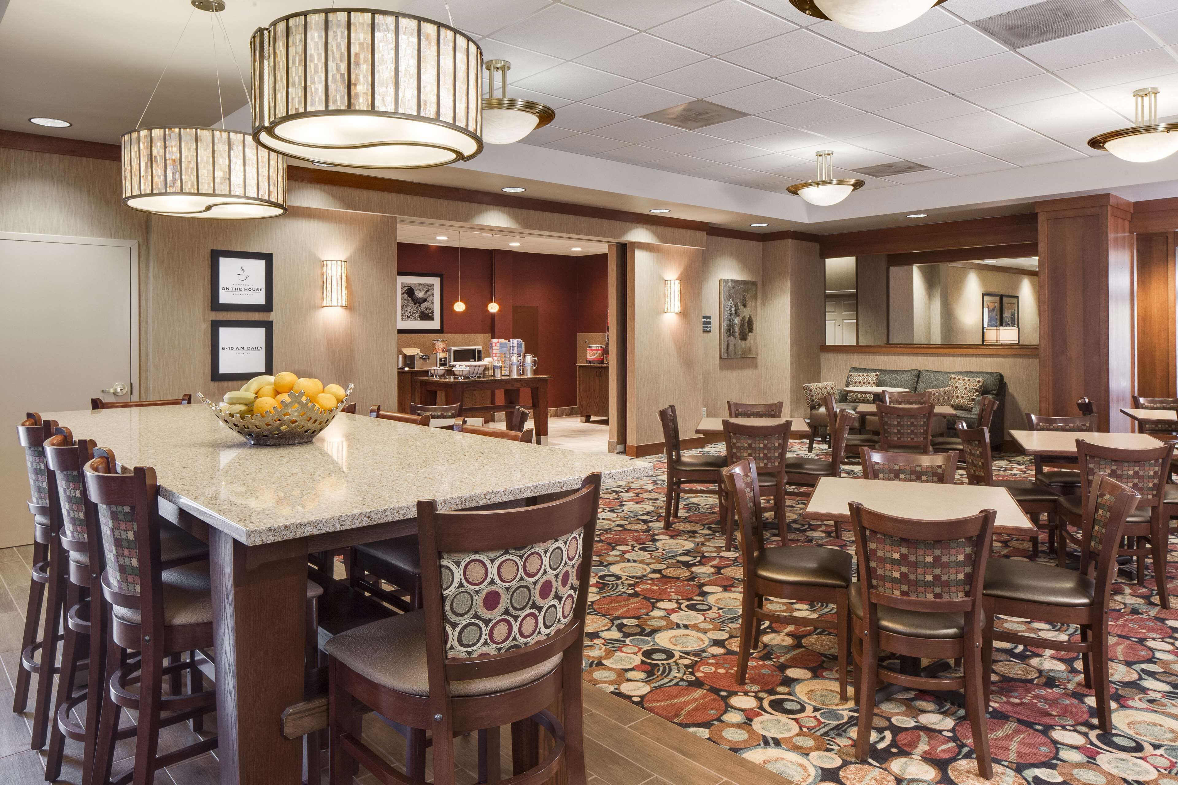 Hampton Inn Council Bluffs Hampton Inn Council Bluffs