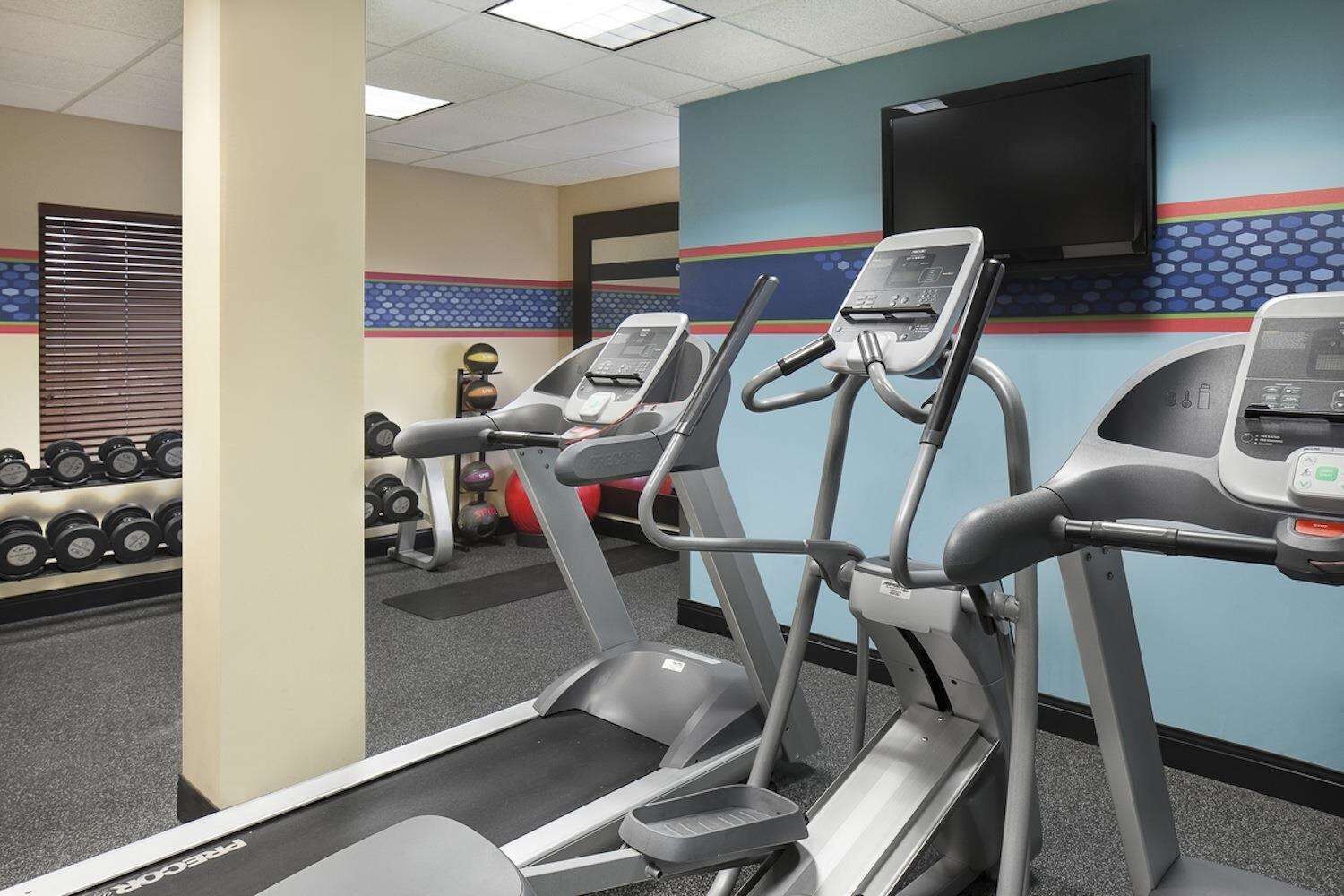 Hampton Inn Council Bluffs Hampton Inn Council Bluffs
