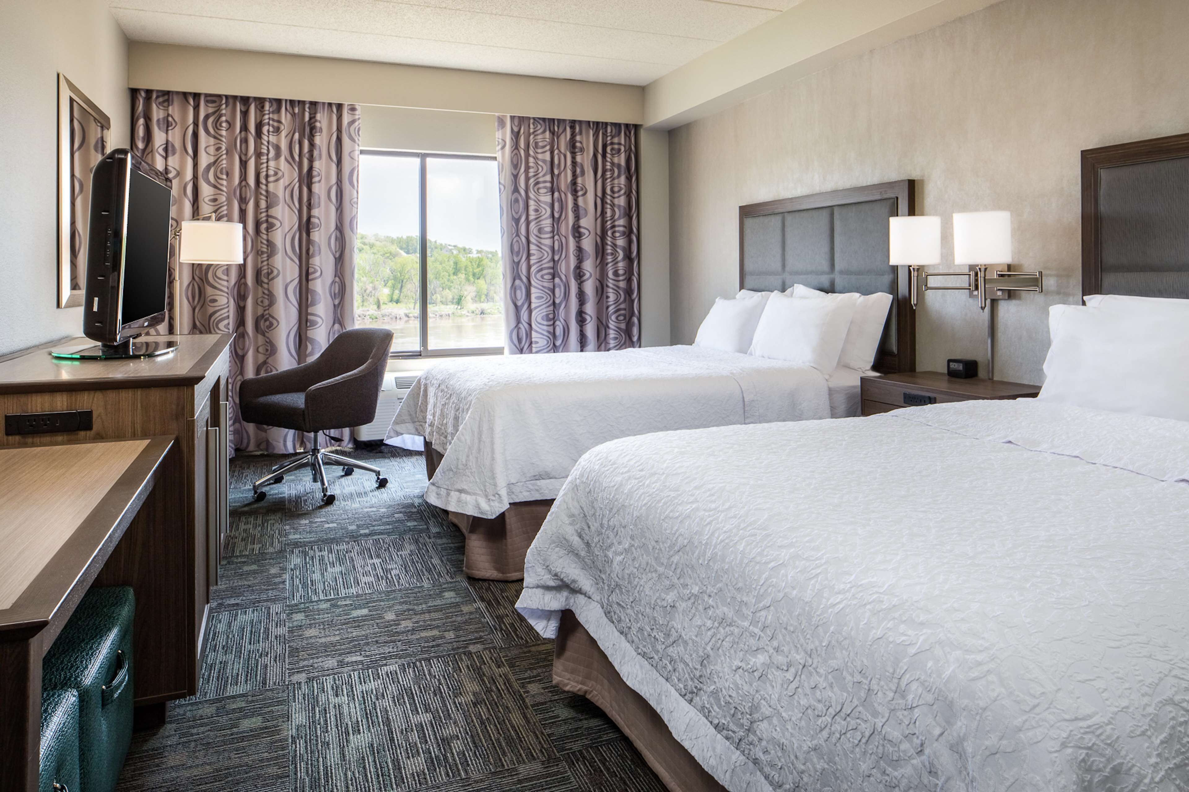 Hampton Inn Council Bluffs Hampton Inn Council Bluffs