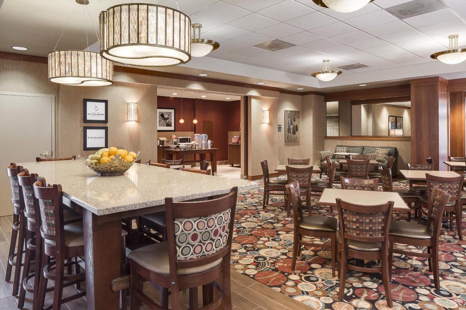 Hampton Inn Council Bluffs Hampton Inn Council Bluffs
