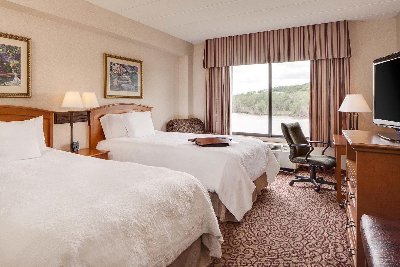 Hampton Inn Council Bluffs Hampton Inn Council Bluffs