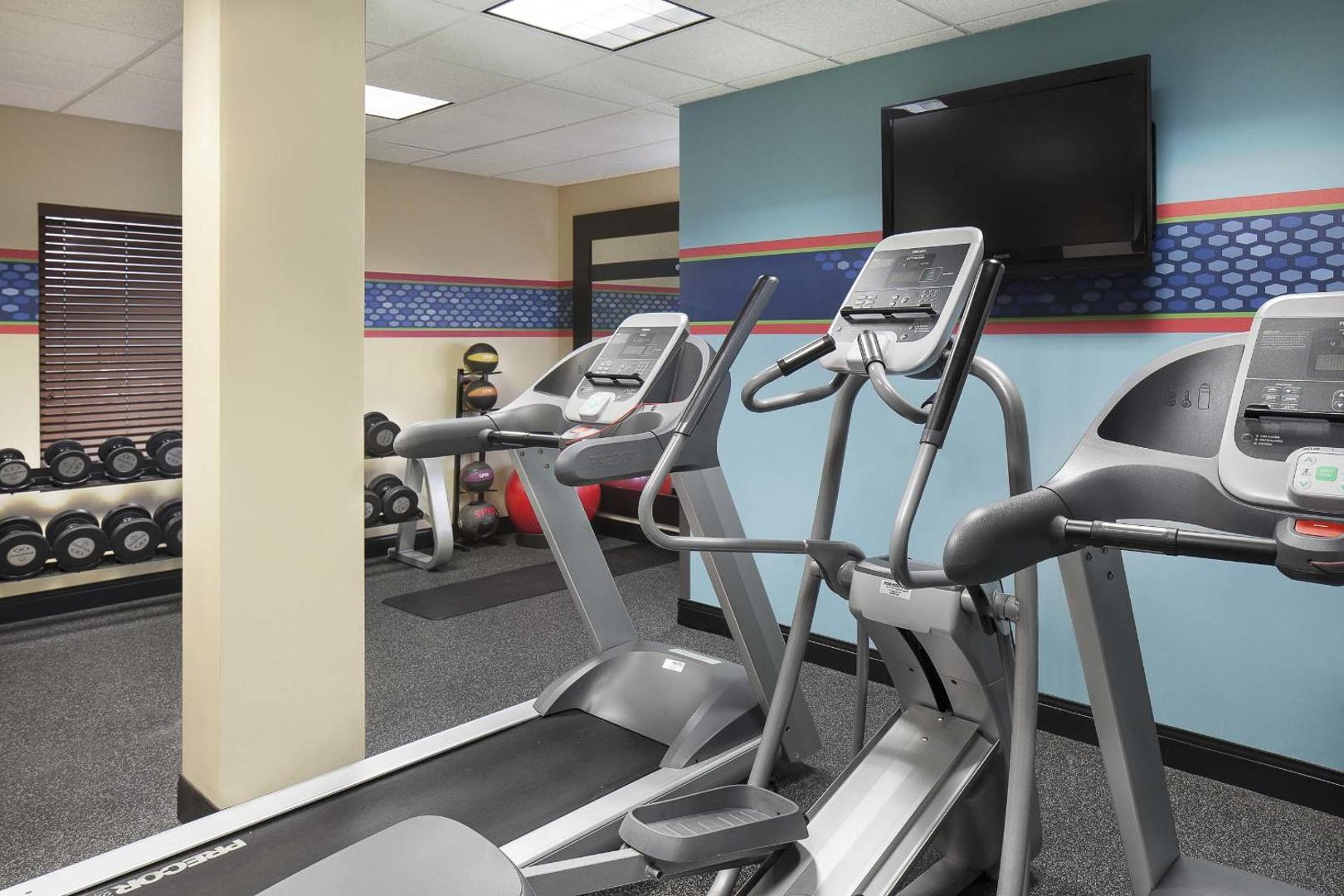 Hampton Inn Council Bluffs Hampton Inn Council Bluffs