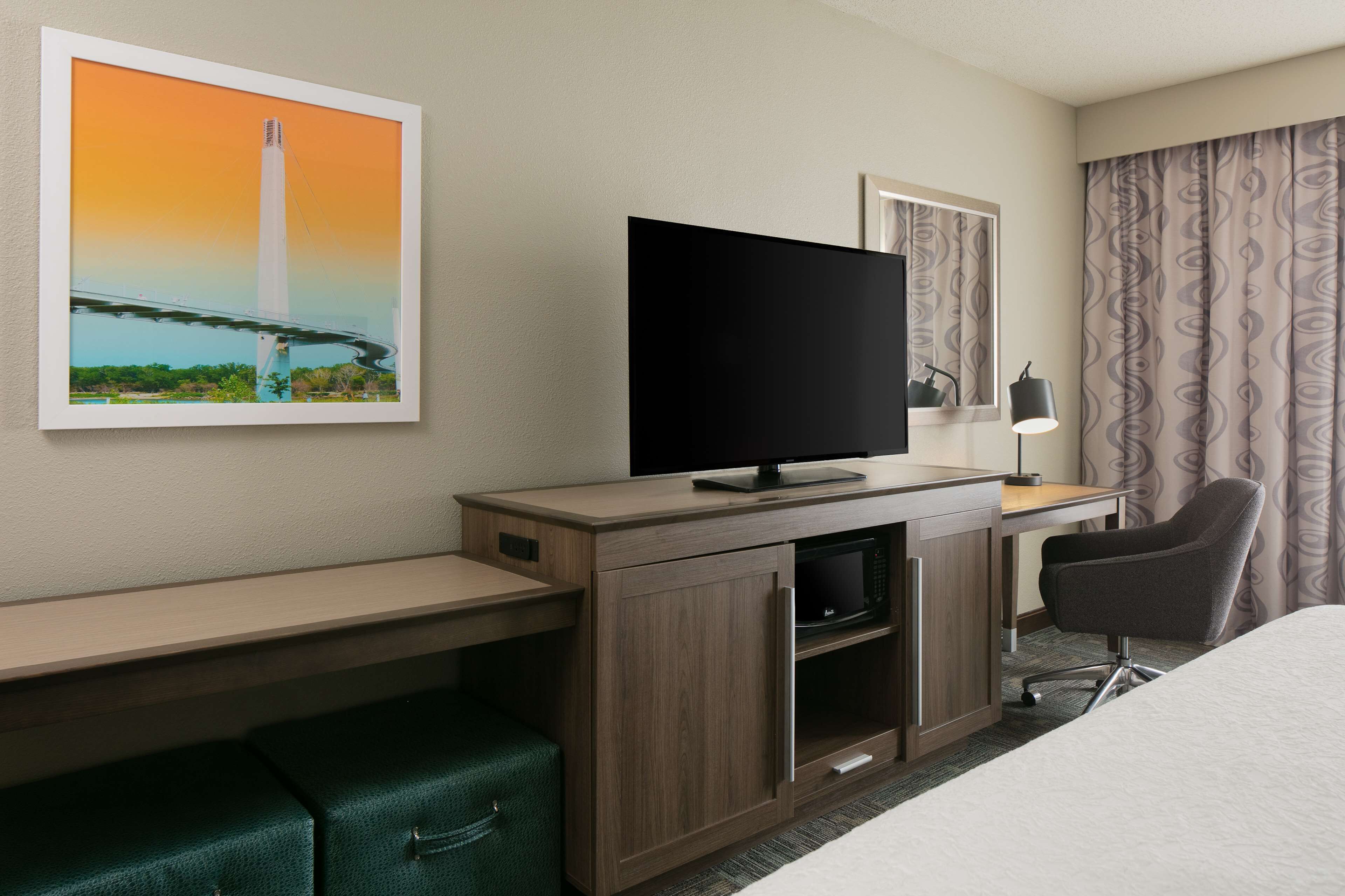 Hampton Inn Council Bluffs Hampton Inn Council Bluffs