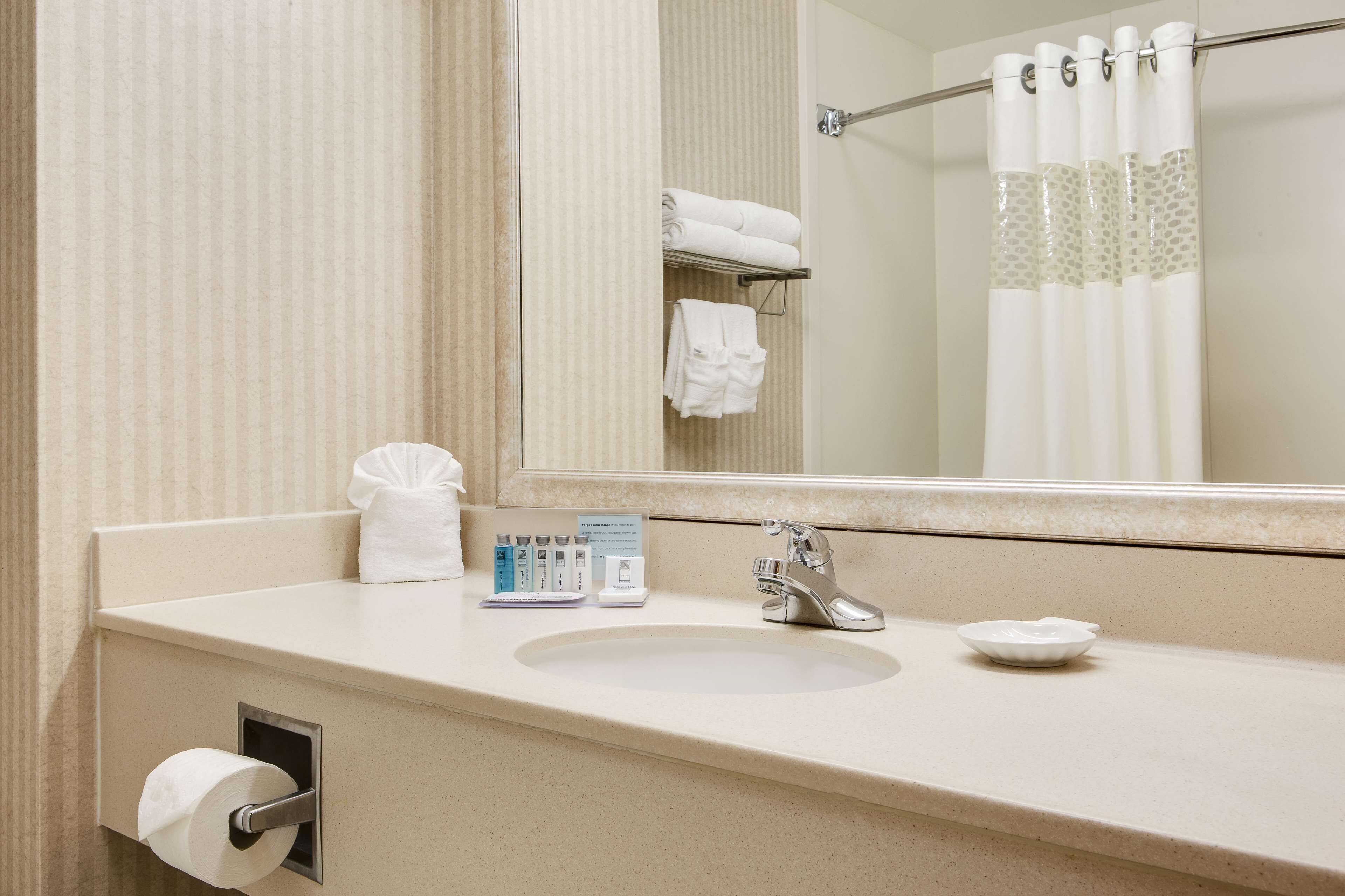 Hampton Inn Council Bluffs Hampton Inn Council Bluffs
