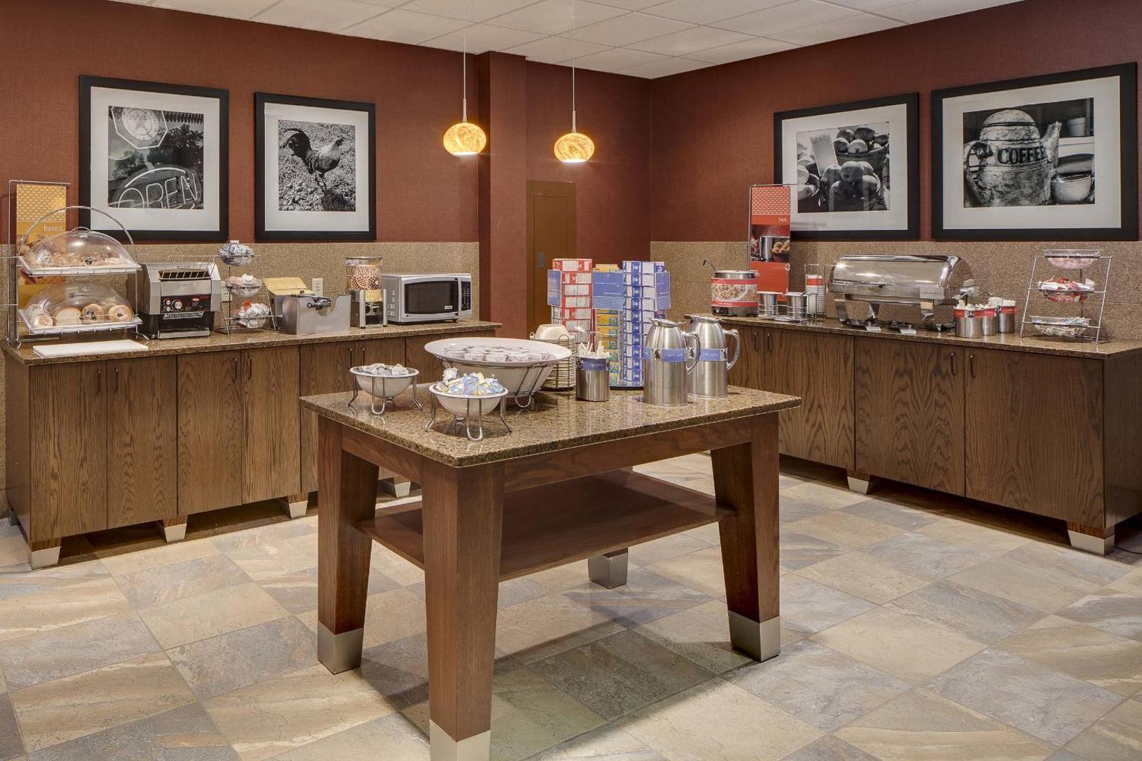 Hampton Inn Council Bluffs Hampton Inn Council Bluffs