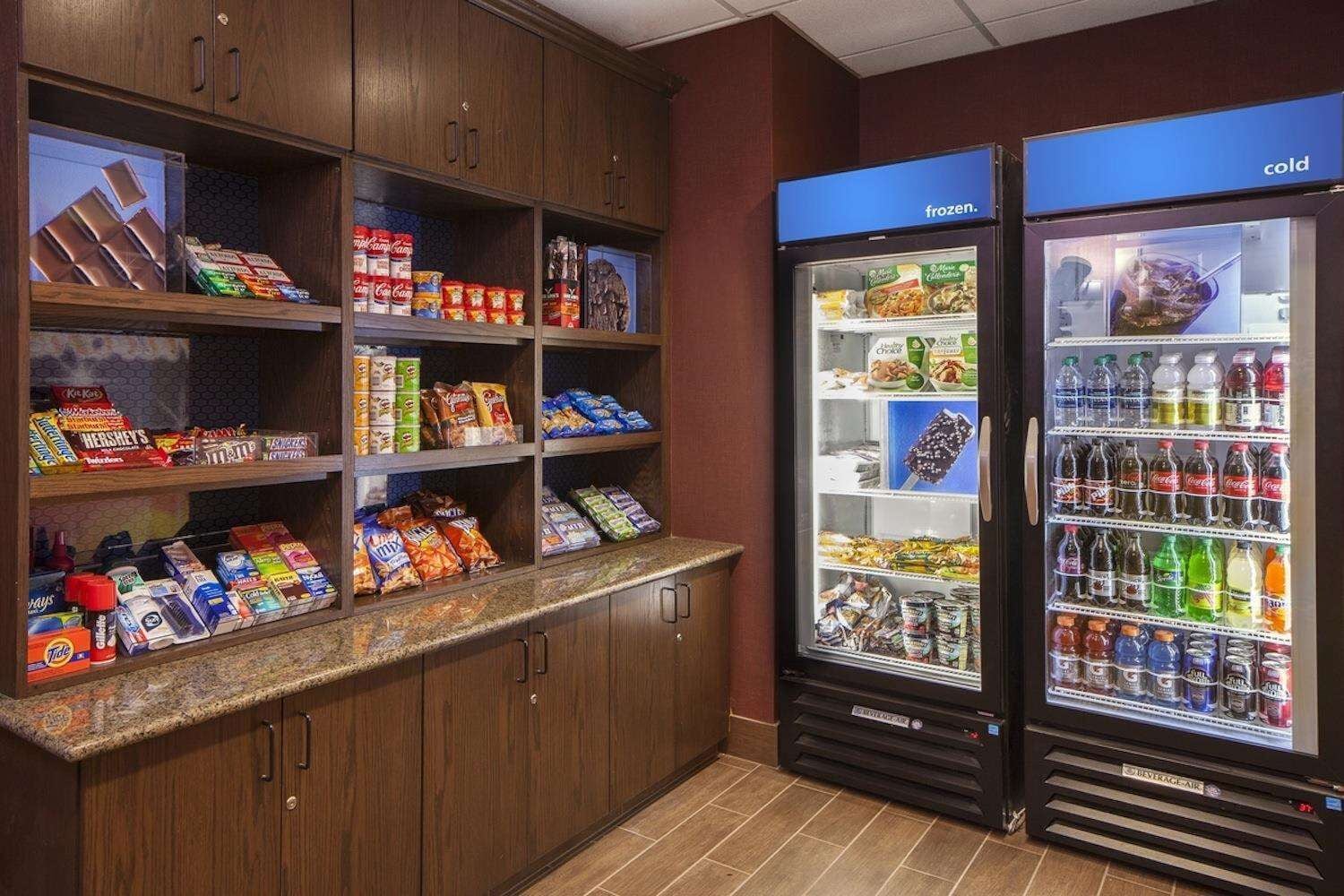 Hampton Inn Council Bluffs Hampton Inn Council Bluffs