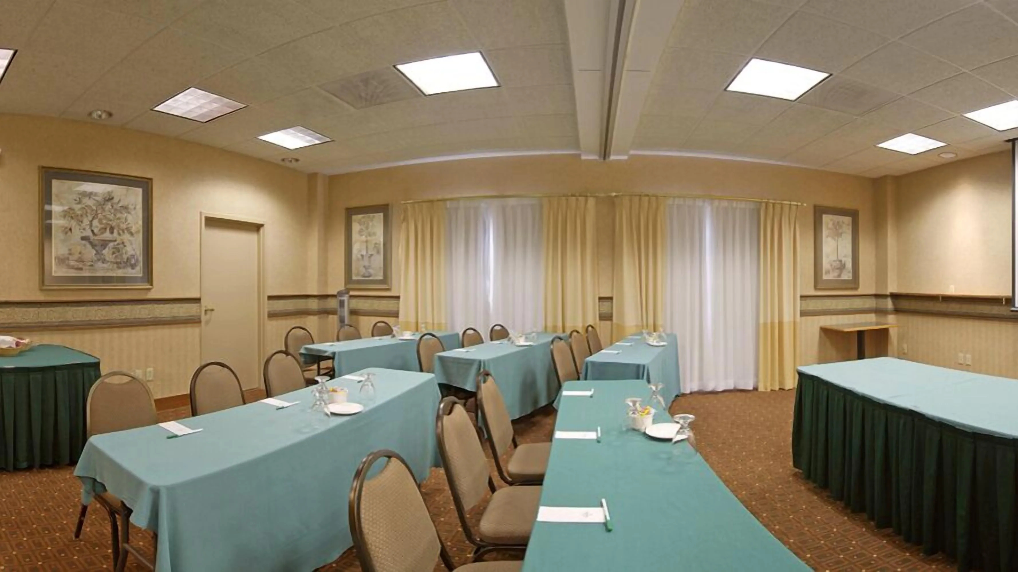 Hampton Inn Council Bluffs Hampton Inn Council Bluffs